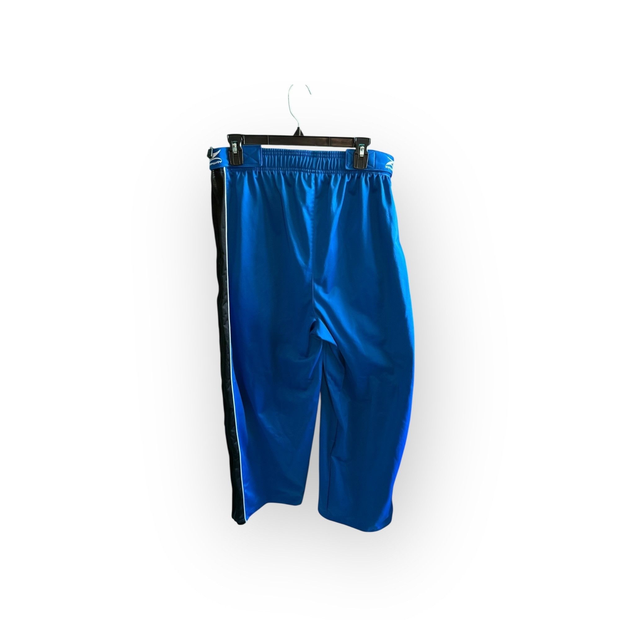Other Vintage Zipway Dallas Mavericks NBA Pants – Men’s Size Large Size US 37 - 4 Thumbnail