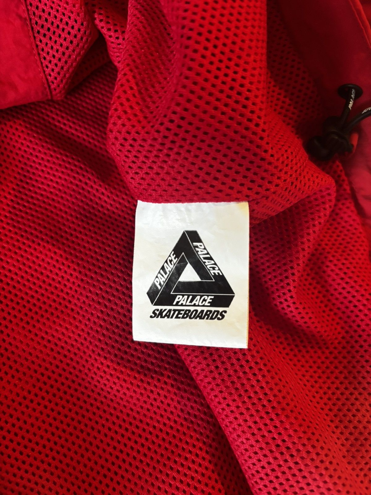 Palace Palace track jacket Size US M / EU 48-50 / 2 - 5 Thumbnail
