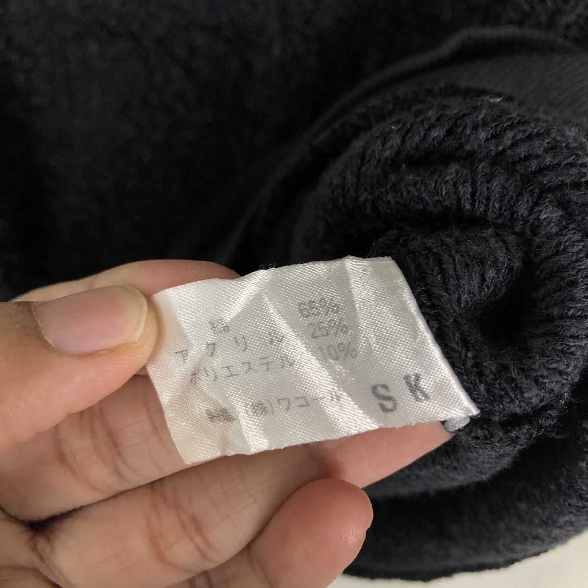 Issey Miyake 🔥Vintage Issey Miyake Hai Sporting Gear Tank Top Pleated Size US M / EU 48-50 / 2 - 12 Thumbnail