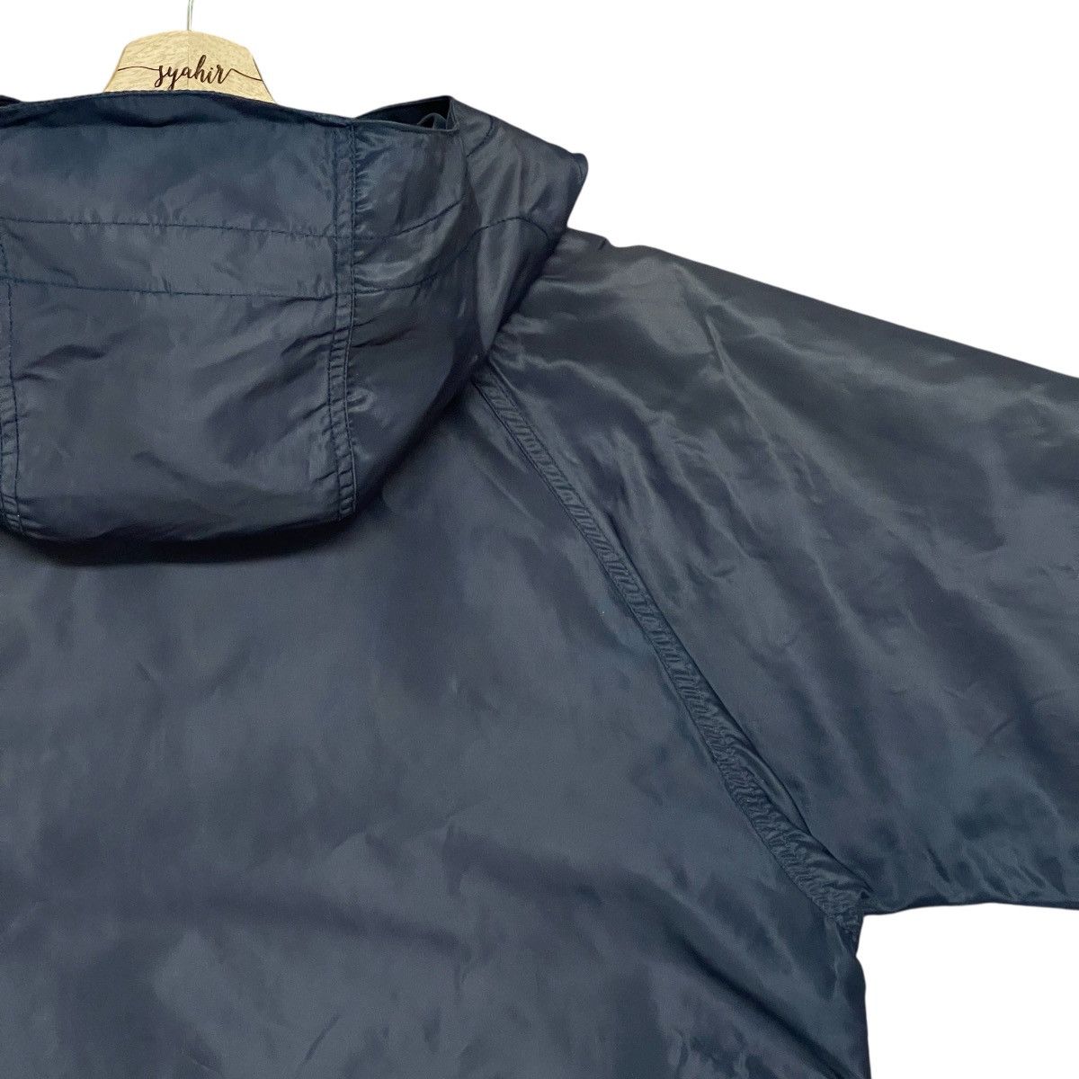 Buzz Rickson's 1999 United Carr by Buzz Rickson’s Hooded Utility Jacket Size US M / EU 48-50 / 2 - 16 Thumbnail