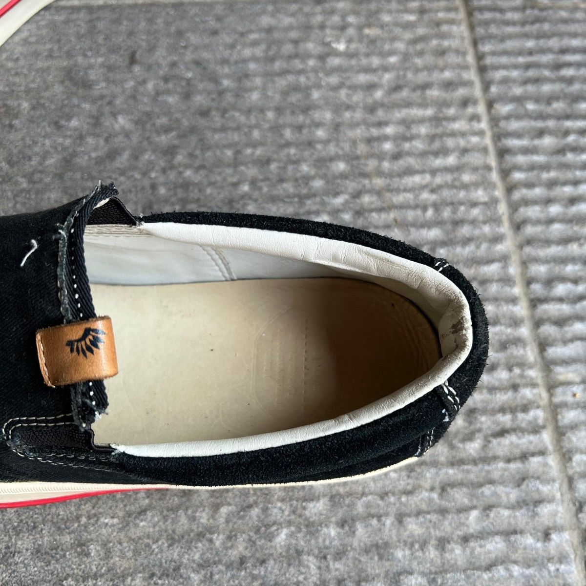 Visvim VISVIM SKAGWAY SLIP ON Size US 7 / EU 40 - 4 Thumbnail