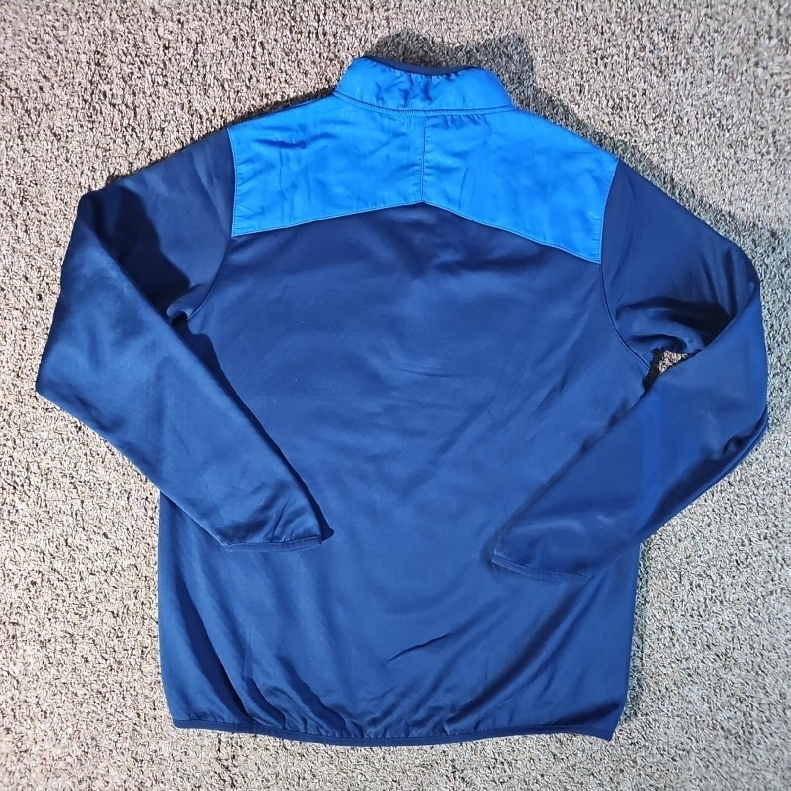Kirkland Signature Signature Concept Alpine XL 1/4 Zip NWT Sweatshirt Size US XL / EU 56 / 4 - 8 Thumbnail