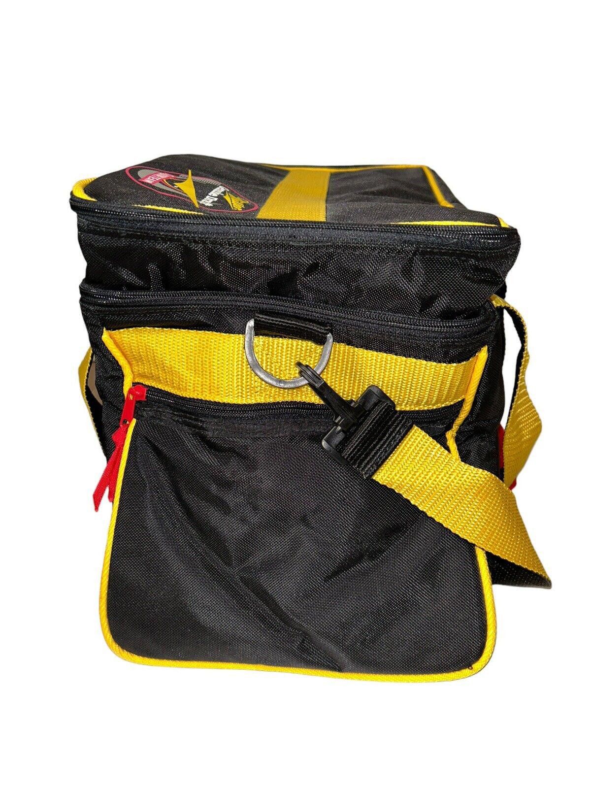 Buscemi MGD Miller Genuine Draft Cooler Genuine Team Soft 15" Size ONE SIZE - 3 Thumbnail
