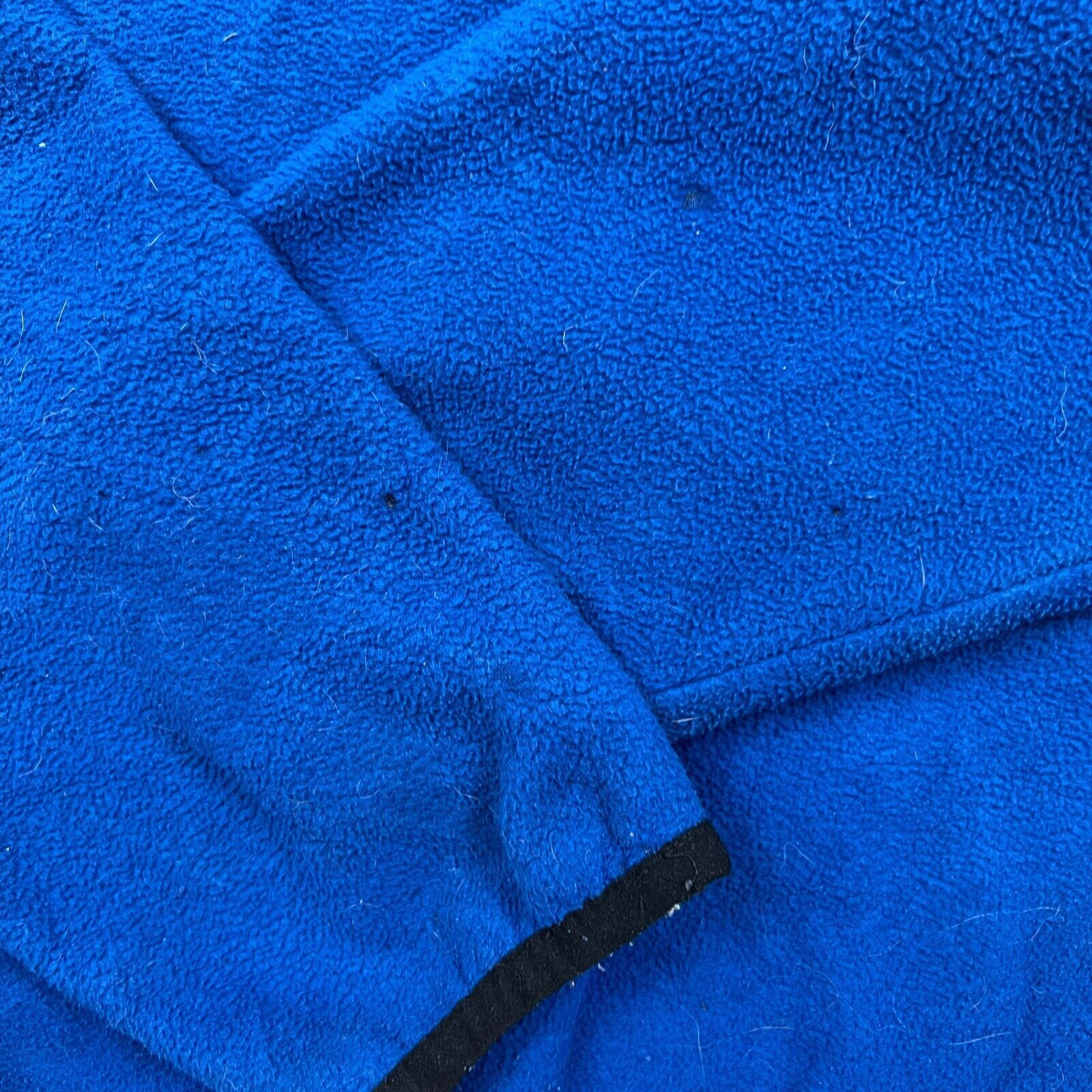 Tommy Hilfiger × Vintage Vintage 90s Tommy Hilfiger Fleece Large Full Zip Tommy Flag Size US L / EU 52-54 / 3 - 9 Thumbnail
