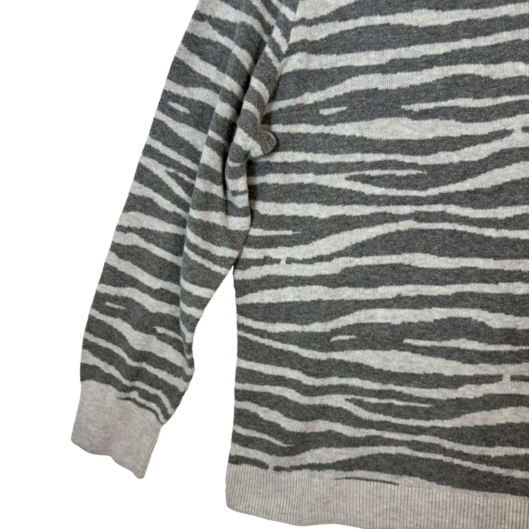 Vintage VINTAGE? No — I must not assume. Size L / US 10 / IT 46 - 4 Thumbnail
