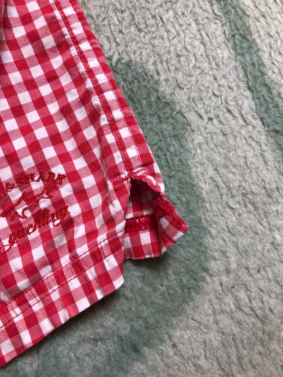 Paul & Shark VINTAGE Paul And Shark Shorts Swimming Shorts Size US 34 / EU 50 - 7 Thumbnail