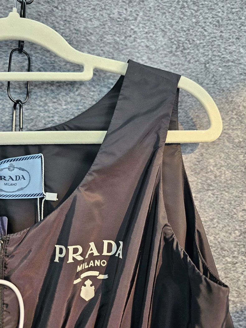 Prada PradaNew dress 2503-Nextarrow Size XS / US 0-2 / IT 36-38 - 4 Thumbnail
