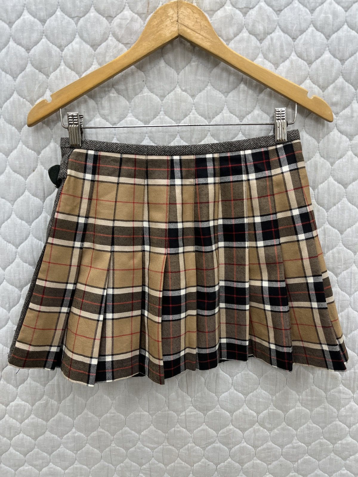 Other 🔥🔥🔥STEALS ONEIL OF DUBLIN MULTI COMBINATION KILT SKIRTS Size 27" / US 4 / IT 40 - 2 Thumbnail