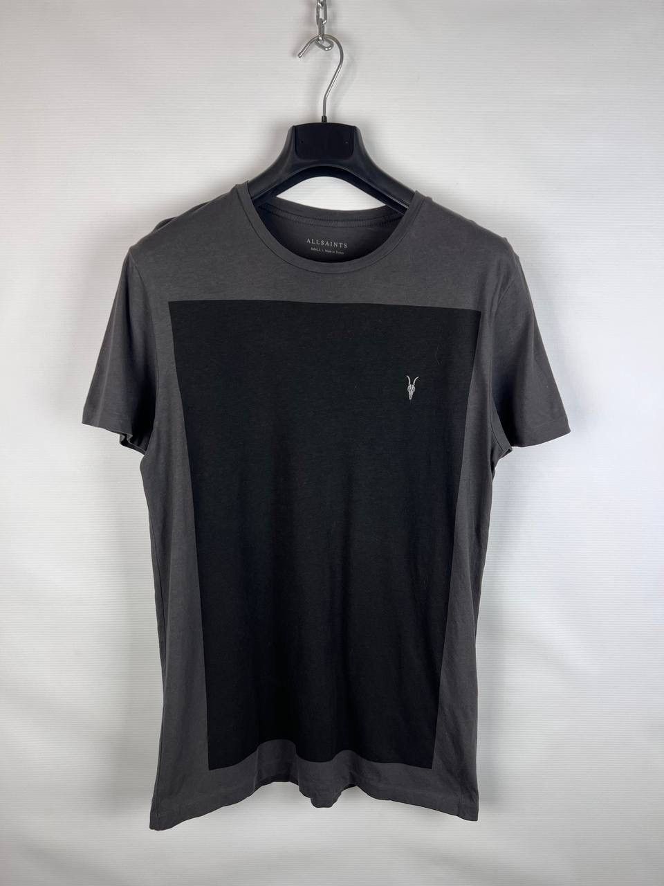 Allsaints Allsaints lobke ss crew t-shirt size S Size US M / EU 48-50 / 2 - 1 Thumbnail