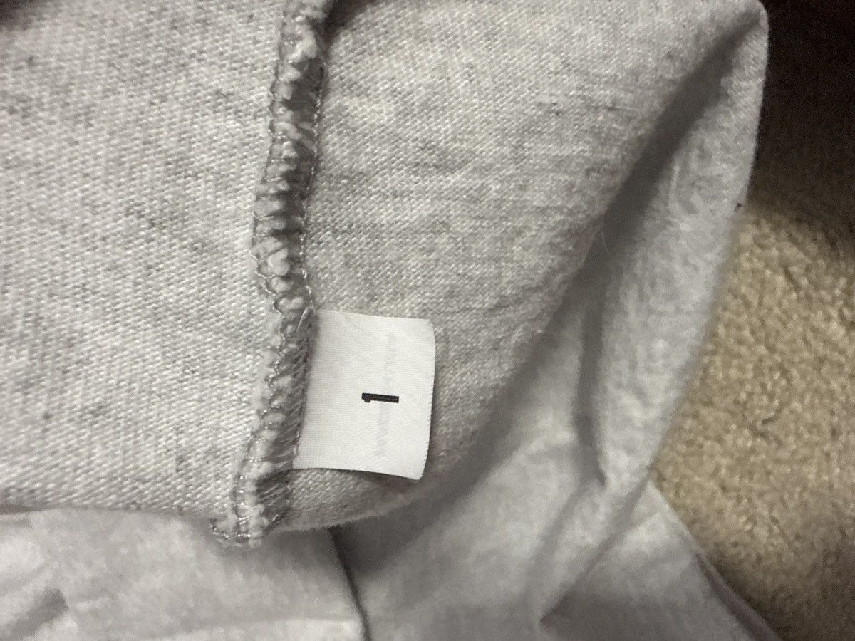 Kanye West Yeezy black dog merch Size US S / EU 44-46 / 1 - 3 Thumbnail