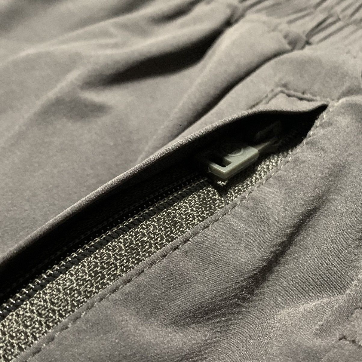 Represent Clo. Represent Small Shorts 247 Dusk Grey Bottoms Size US 30 / EU 46 - 8 Thumbnail