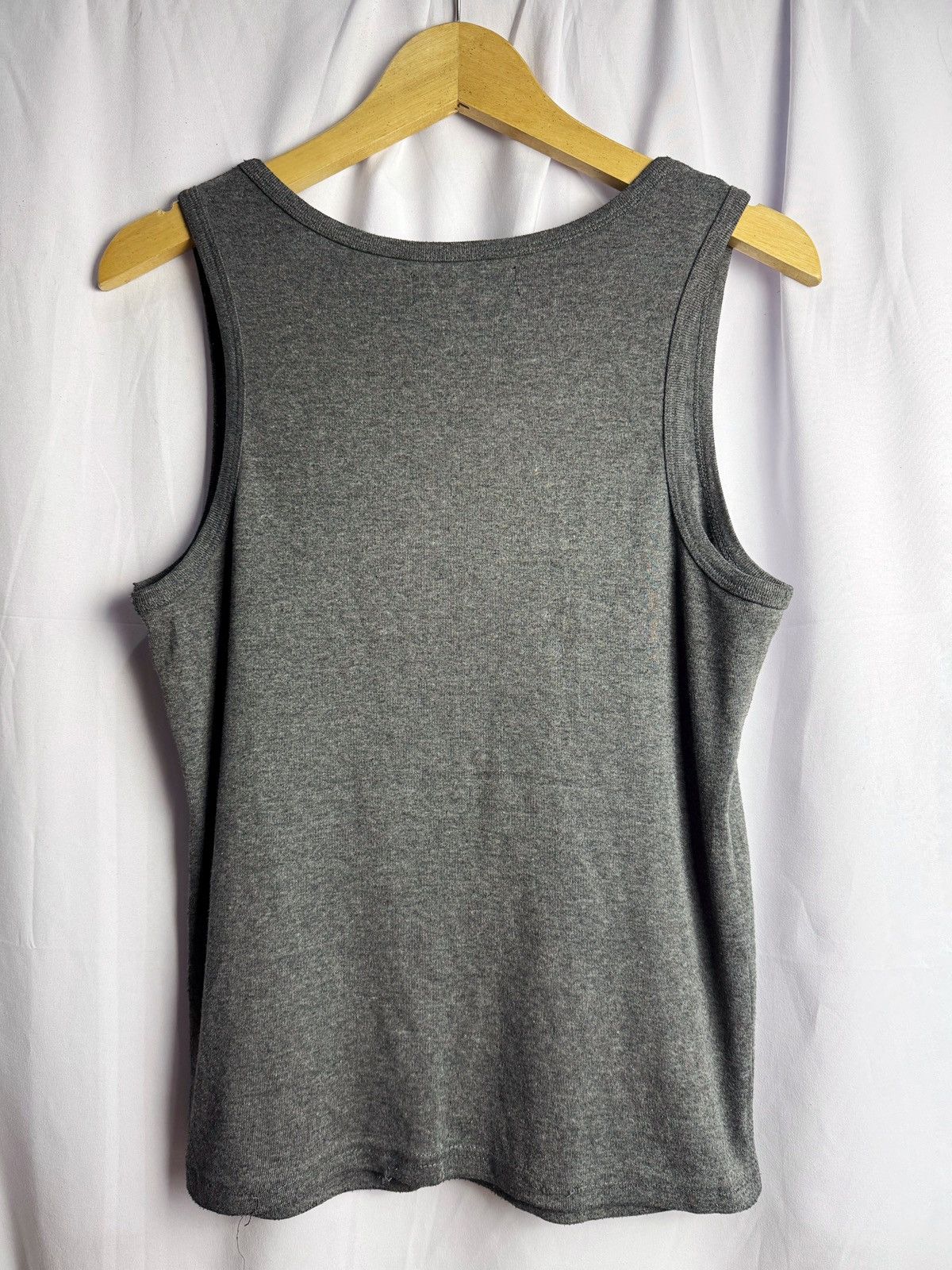 Hysteric Glamour × If Six Was Nine × Japanese Brand In The Attic Tanktop Size US M / EU 48-50 / 2 - 4 Thumbnail