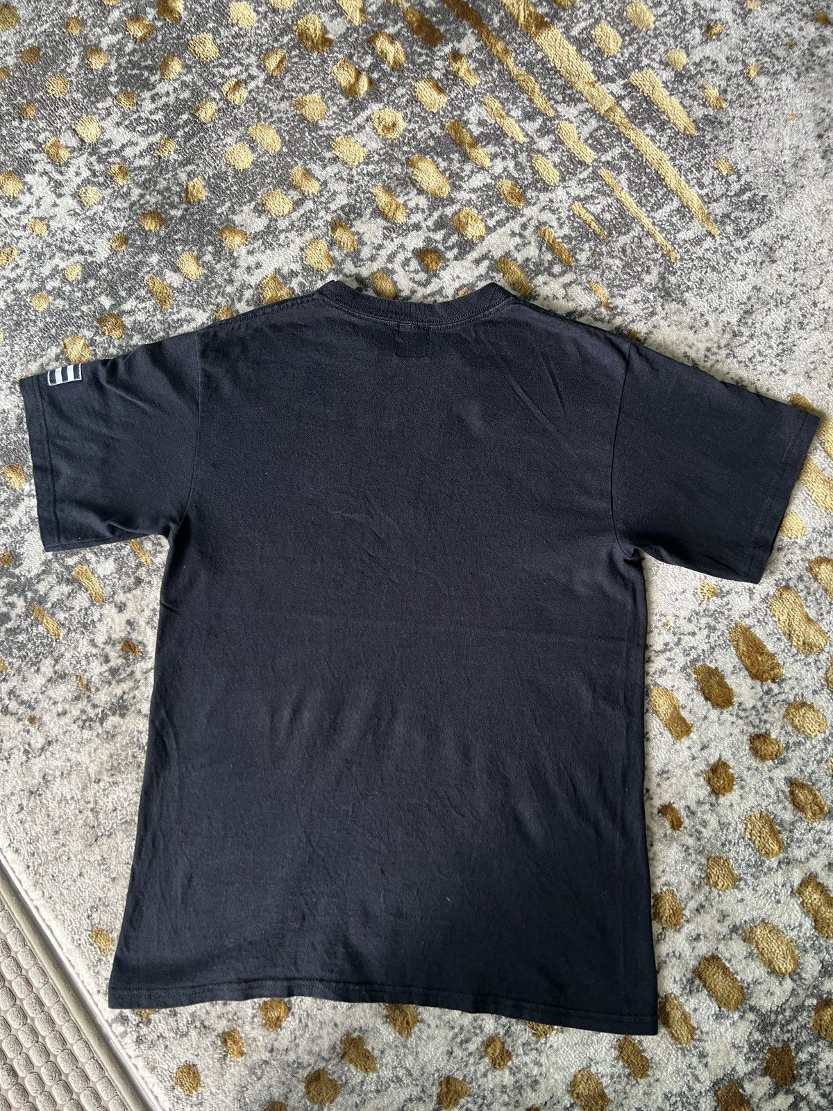 Japanese Brand × MAGIC STICK Illmatic Magic Stick Entertainment t shirt Size US M / EU 48-50 / 2 - 7 Thumbnail