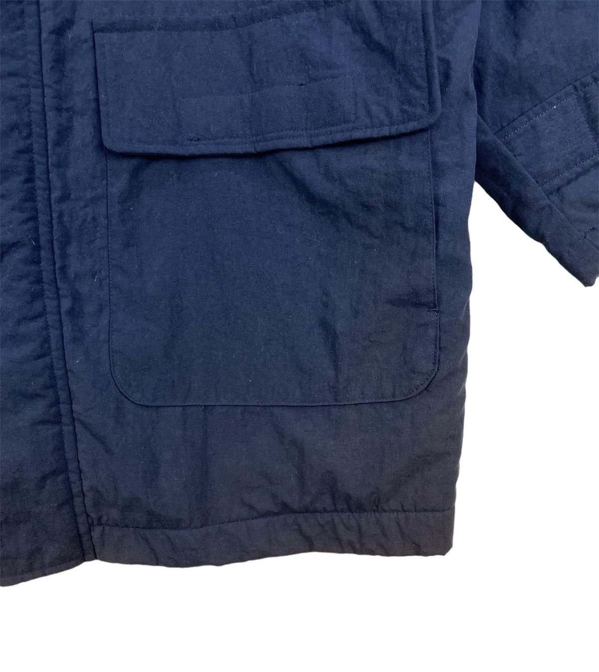 Lacoste Lacoste Sport Hoodie Jacket Size US XL / EU 56 / 4 - 3 Thumbnail