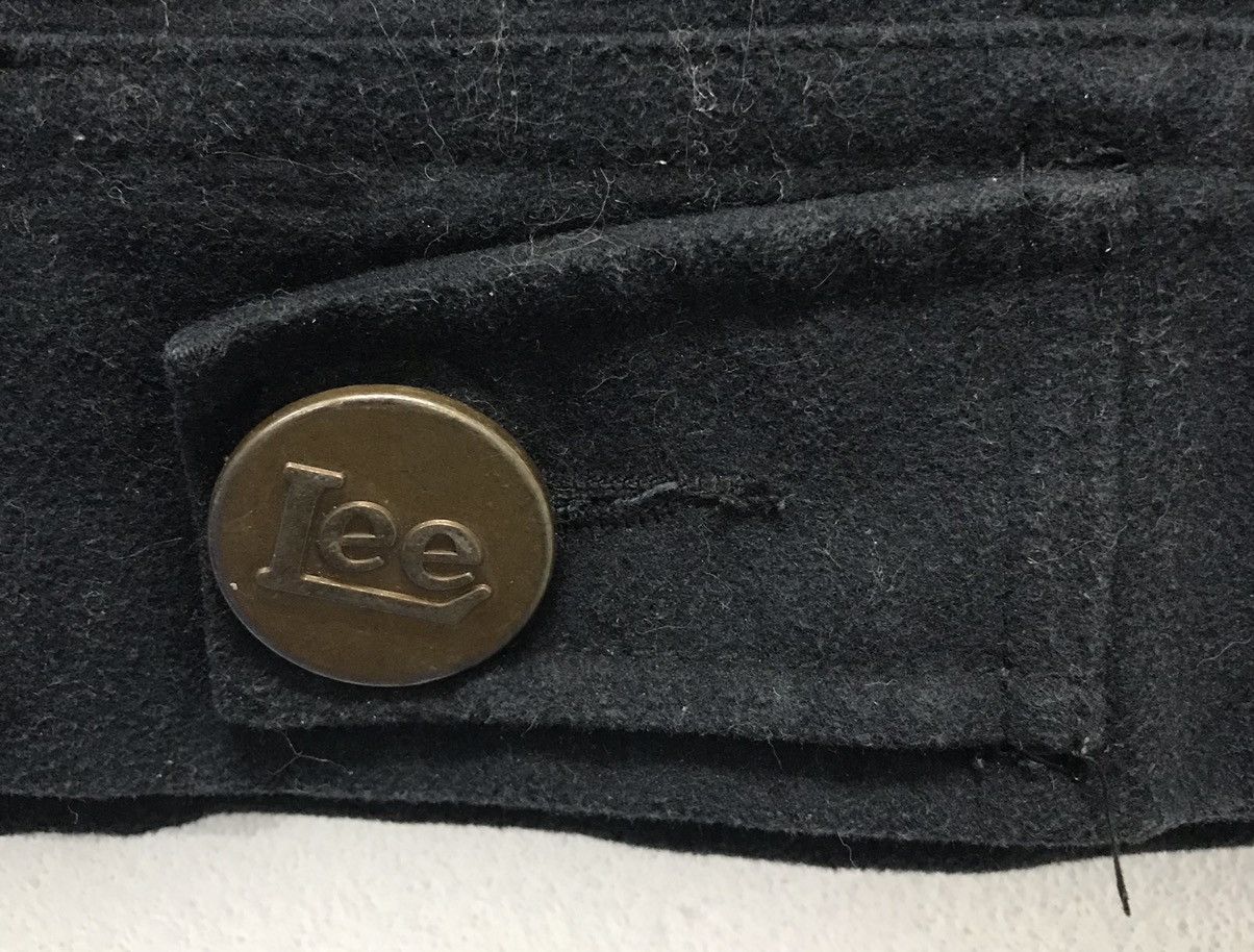 Lee × Vintage Vintage Union Made Lee Jacket Size US M / EU 48-50 / 2 - 11 Thumbnail