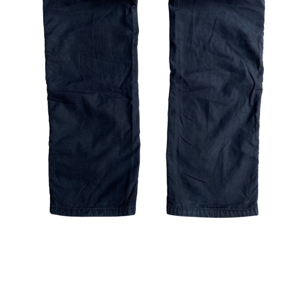 Comme des Garcons Homme Comme Des Garcons Homme Long Pants Size US 32 / EU 48 - 8 Thumbnail