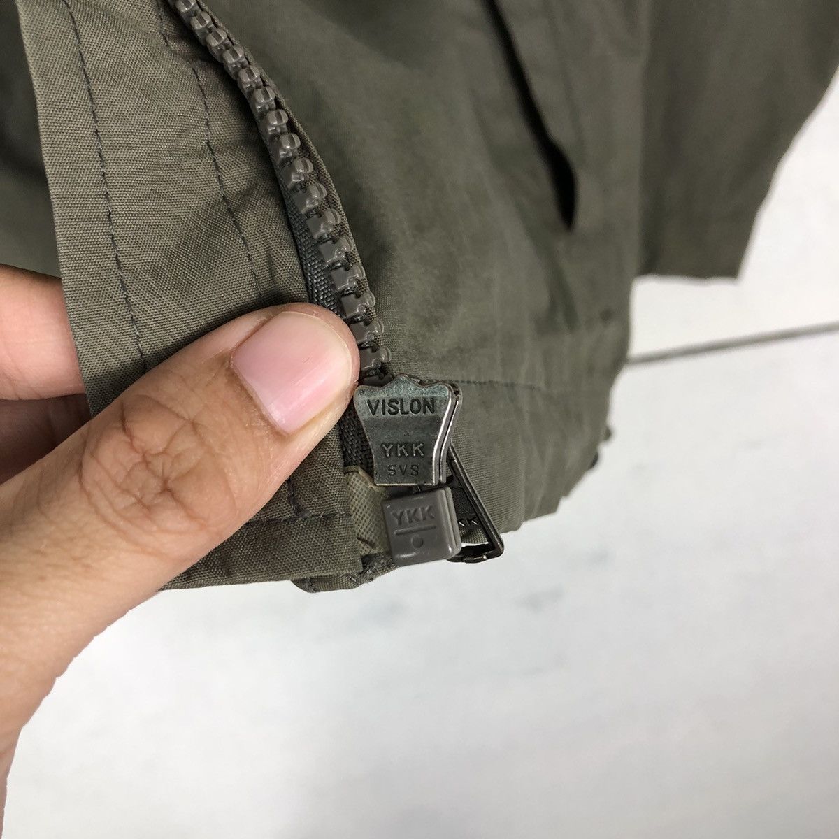 The North Face 🔥Vintage Hunting Jacket The North Face Hiking Wear Size US L / EU 52-54 / 3 - 17 Thumbnail