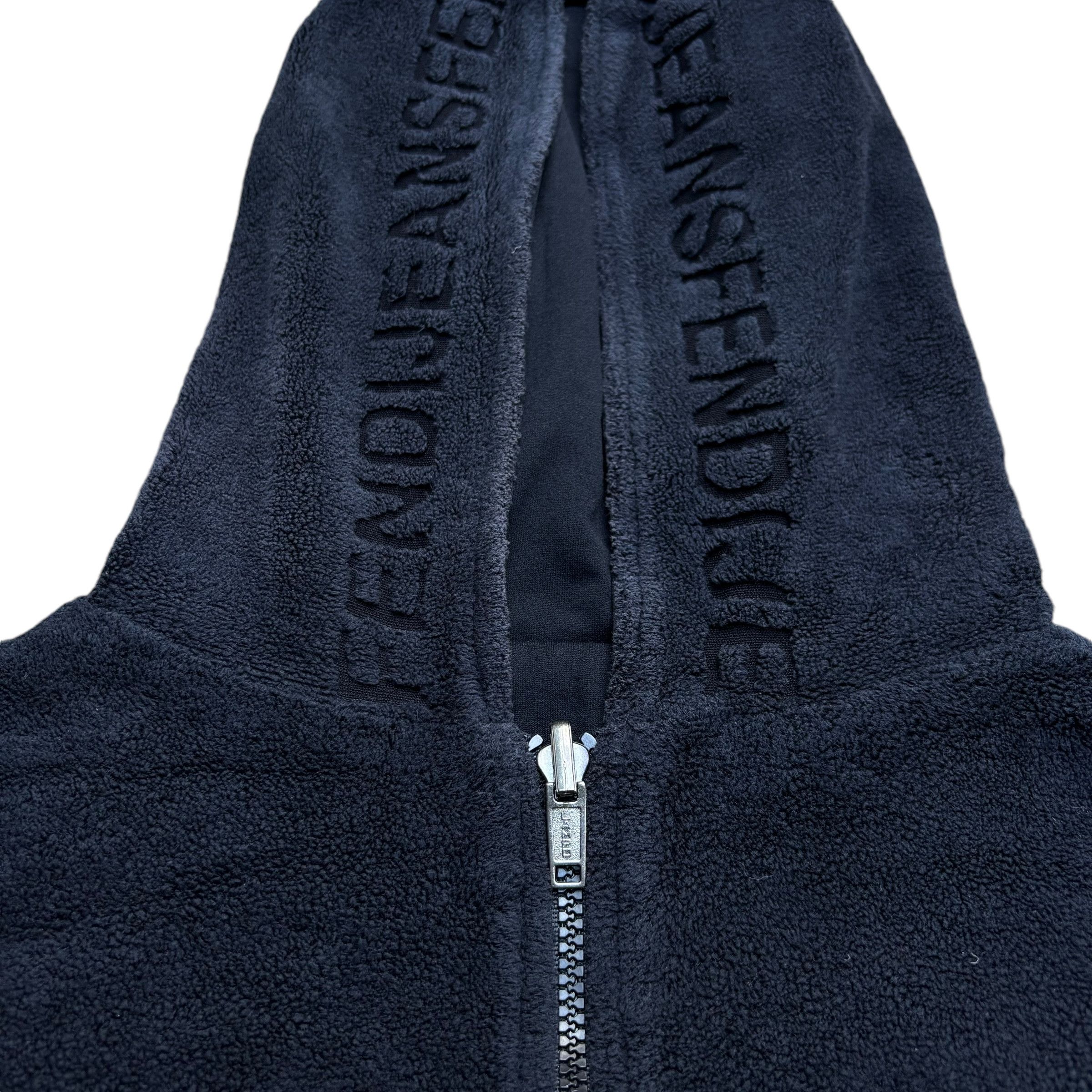 Fendi Vintage Fendi Reversible Jacket Size M / US 6-8 / IT 42-44 - 5 Thumbnail