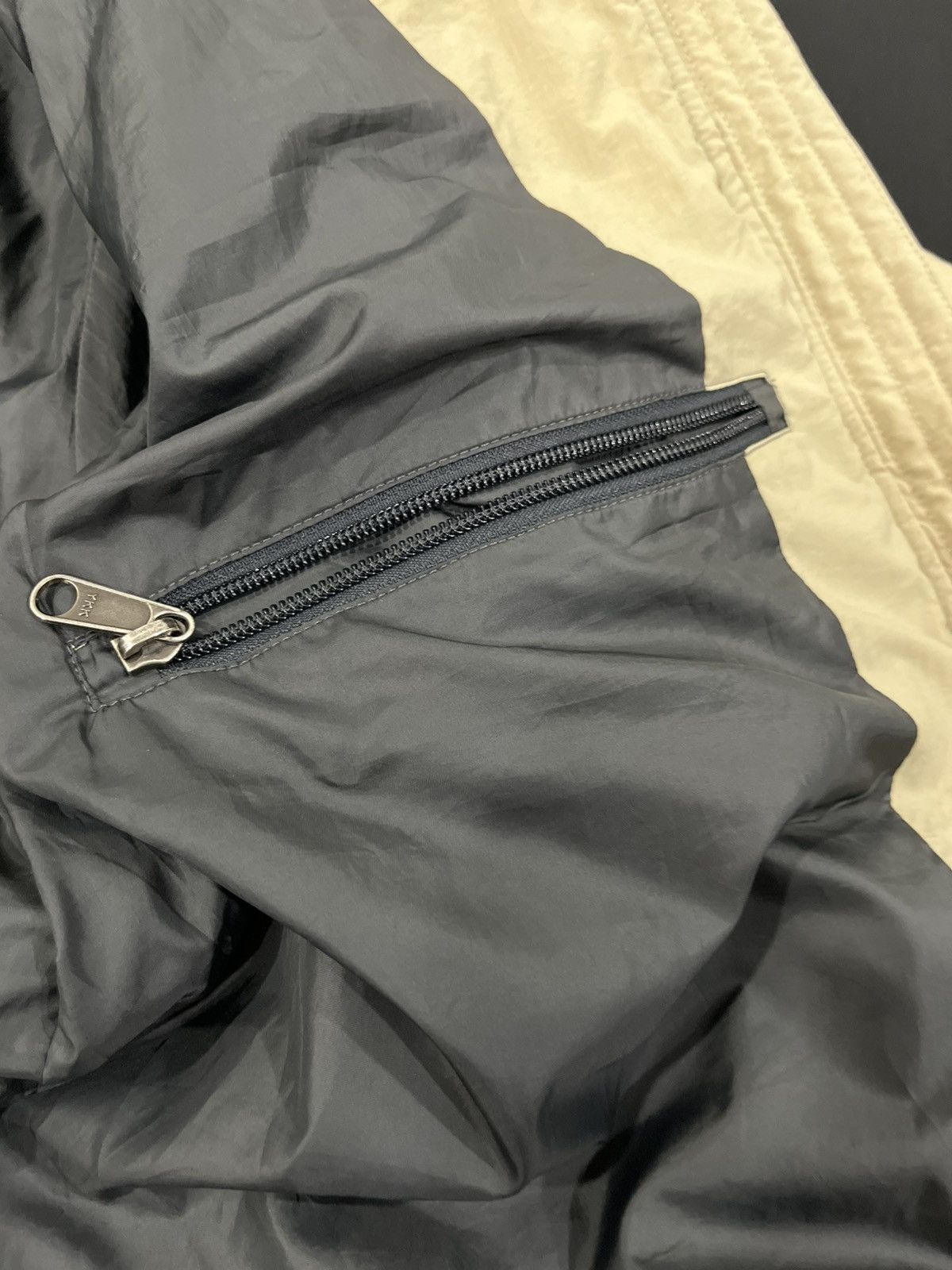 The North Face The North Face Yakkin Jacket Men’s L Quilted Blouson Hoodie Size US L / EU 52-54 / 3 - 13 Thumbnail