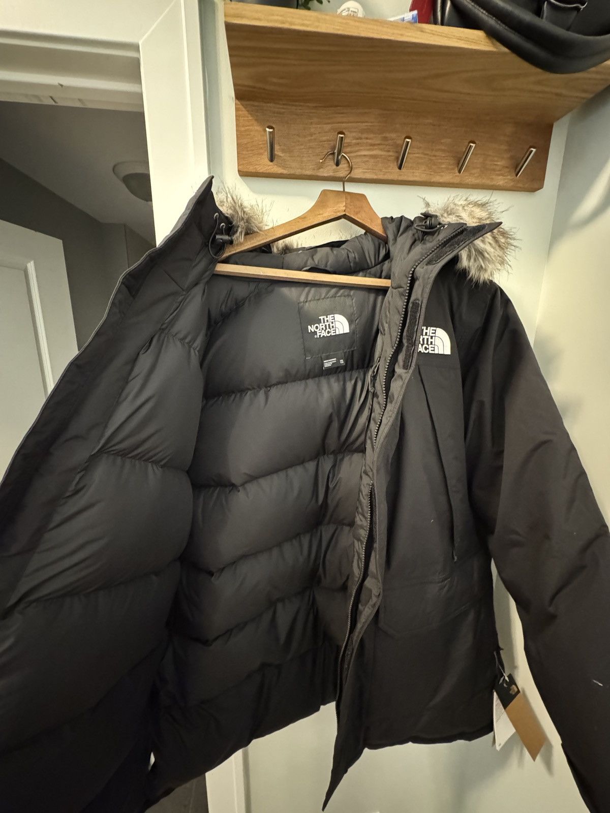 The North Face McMurdo Parka Size US XXL / EU 58 / 5 - 3 Thumbnail