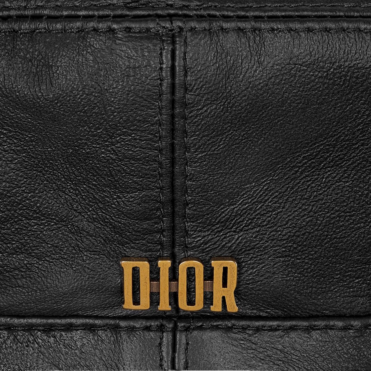 Dior o1bcso1str0226 Size:OS/D-Dream Beret in Black Size ONE SIZE - 5 Thumbnail