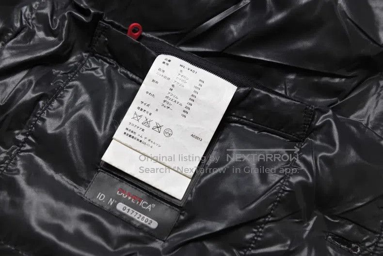 Junya Watanabe Junya Watanabe Puffer vest Size US S / EU 44-46 / 1 - 8 Thumbnail
