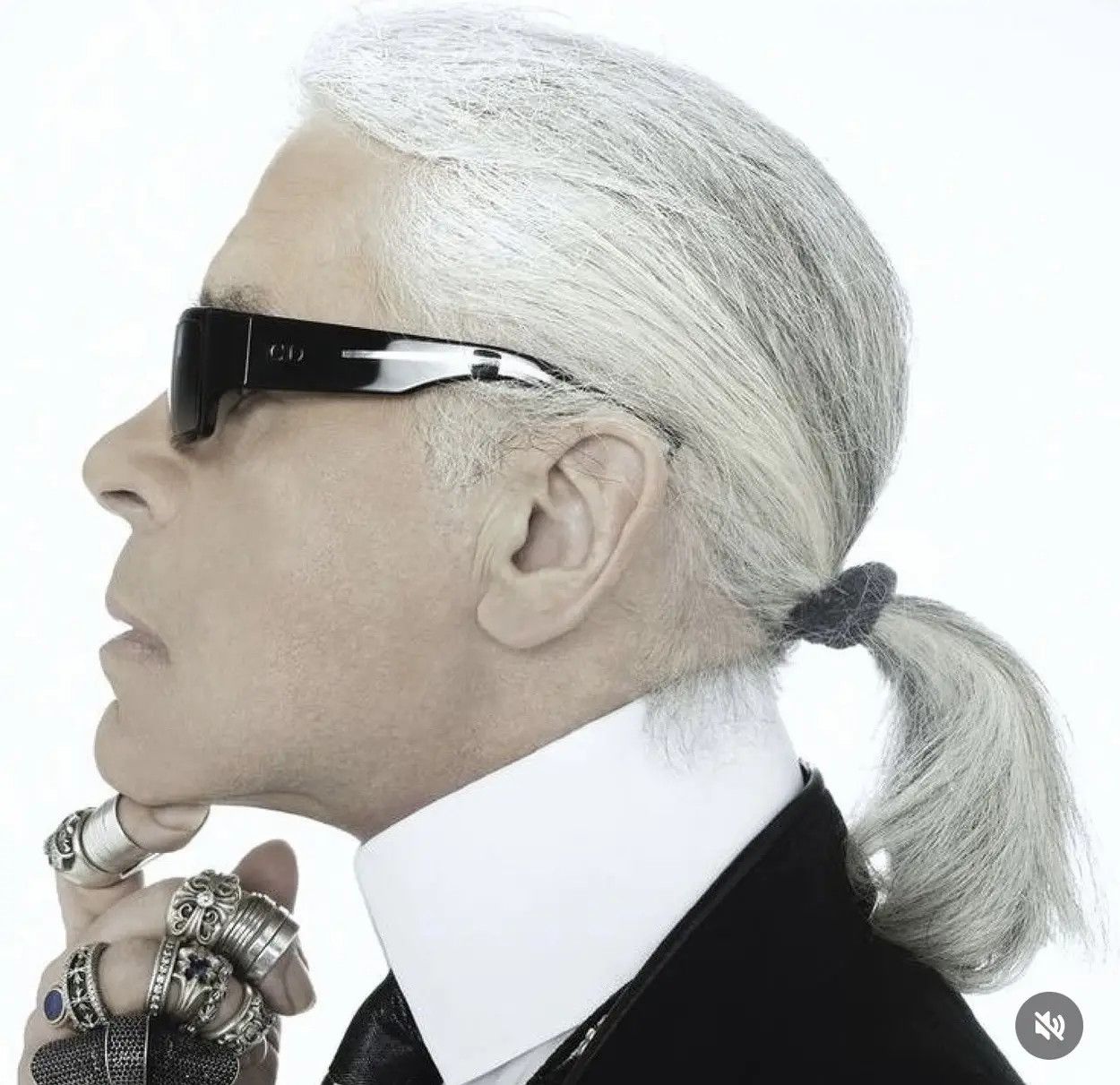DIOR HOMME ディオール サングラス エディスリマン black tie Dior × Hedi Slimane Dior Homme black tie 3/s thin sunglasses