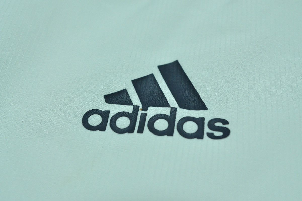 Adidas Adidas Real Madrid Training Football Sweatshirt Soccer white Size US S / EU 44-46 / 1 - 4 Thumbnail