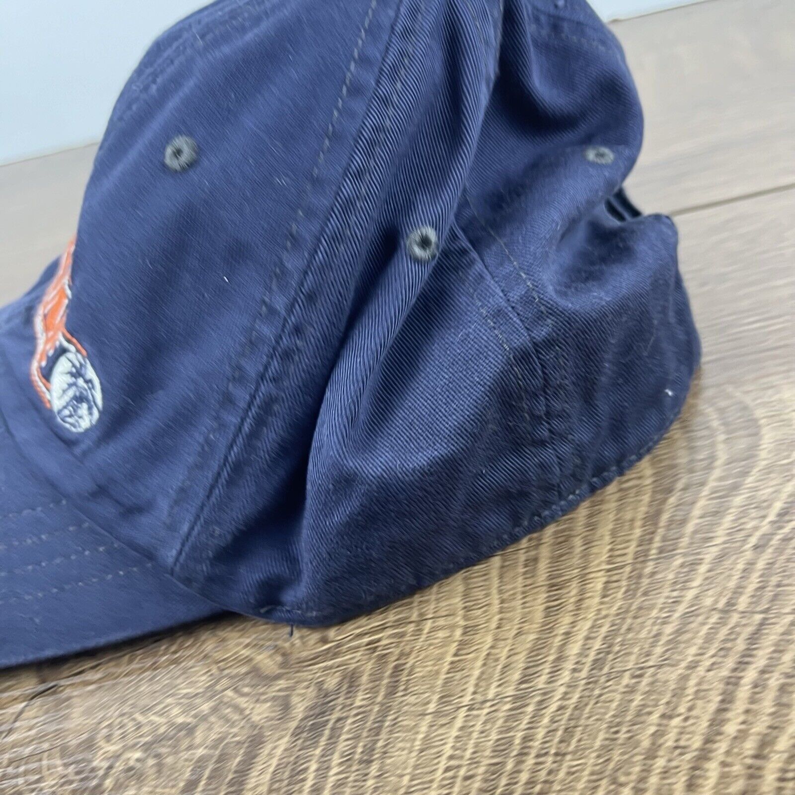 Other Bonzai Pipeline Hat Bonzai Hat Blue Cap Adjustable Blue Adul Size ONE SIZE - 8 Thumbnail
