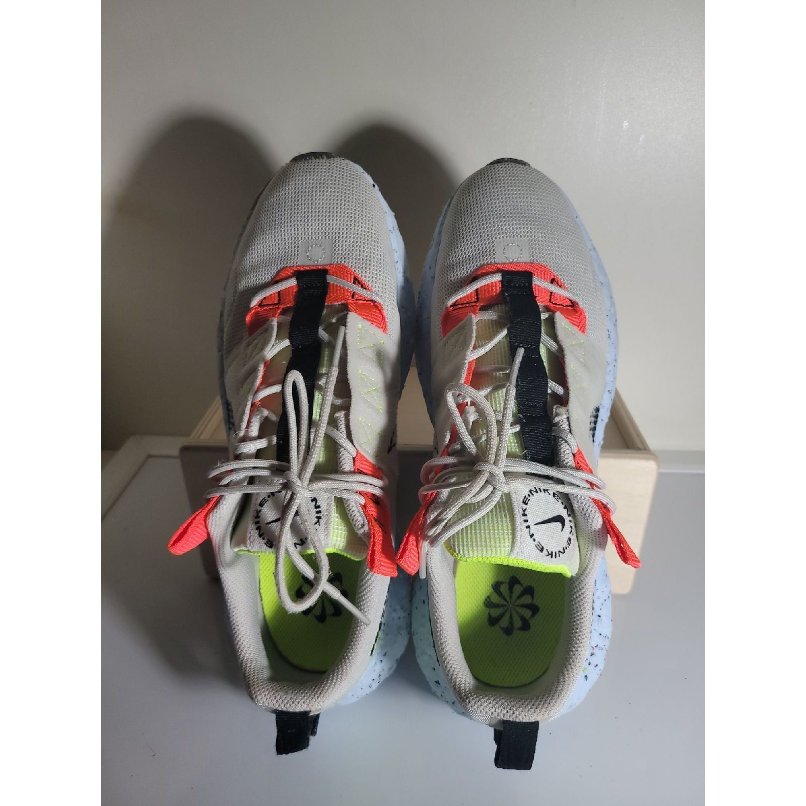 Nike Crater Impact Men's Size 9