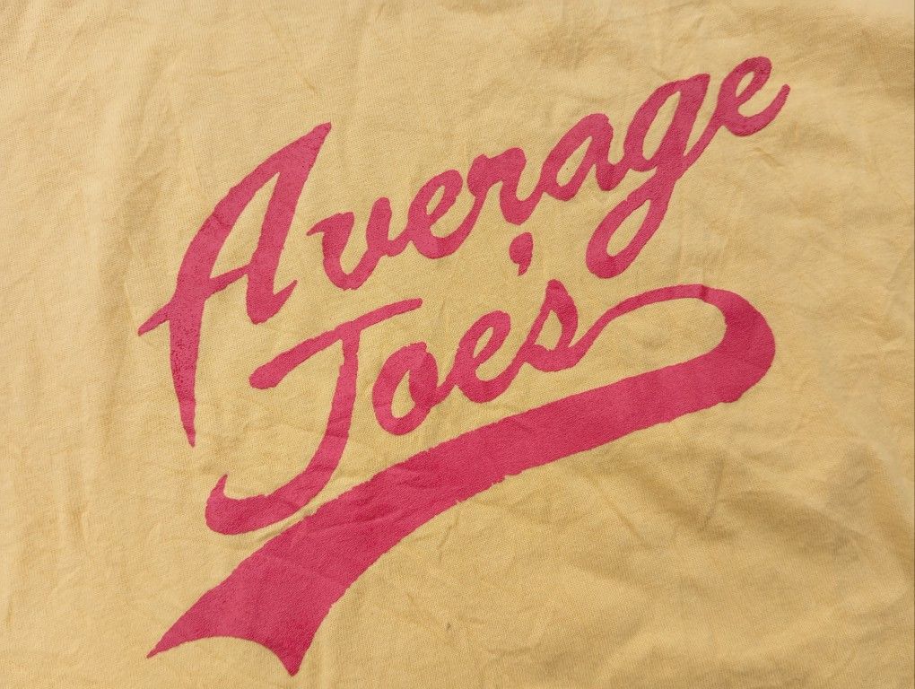 Other Dodgeball 🏀 Movie Comedy 2000s Tshirt Size US L / EU 52-54 / 3 - 1 Thumbnail