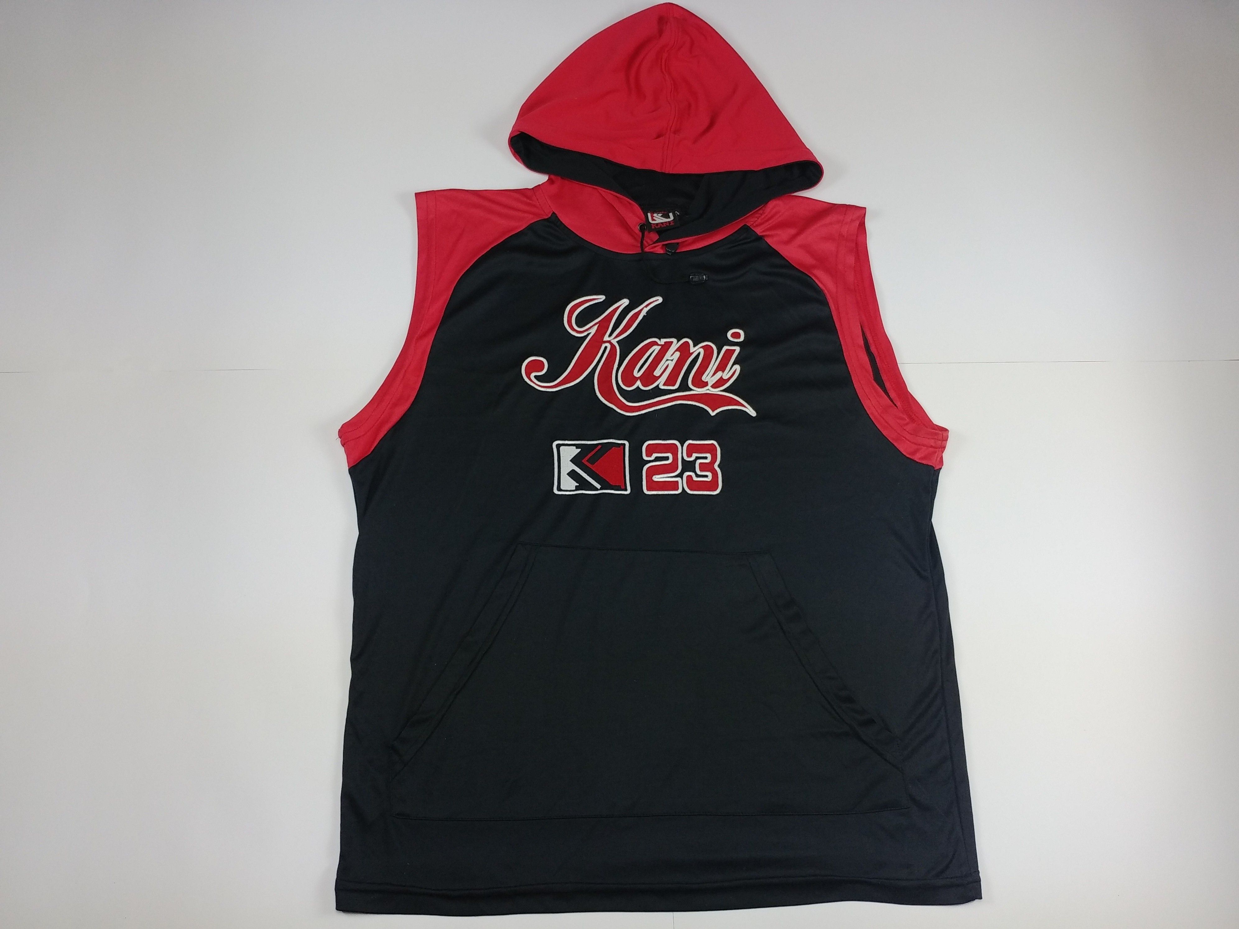 Karl Kani Karl Kani t-shirt, vintage 90s, 1990s hip hop, Y2K, size L Size US L / EU 52-54 / 3 - 8 Thumbnail