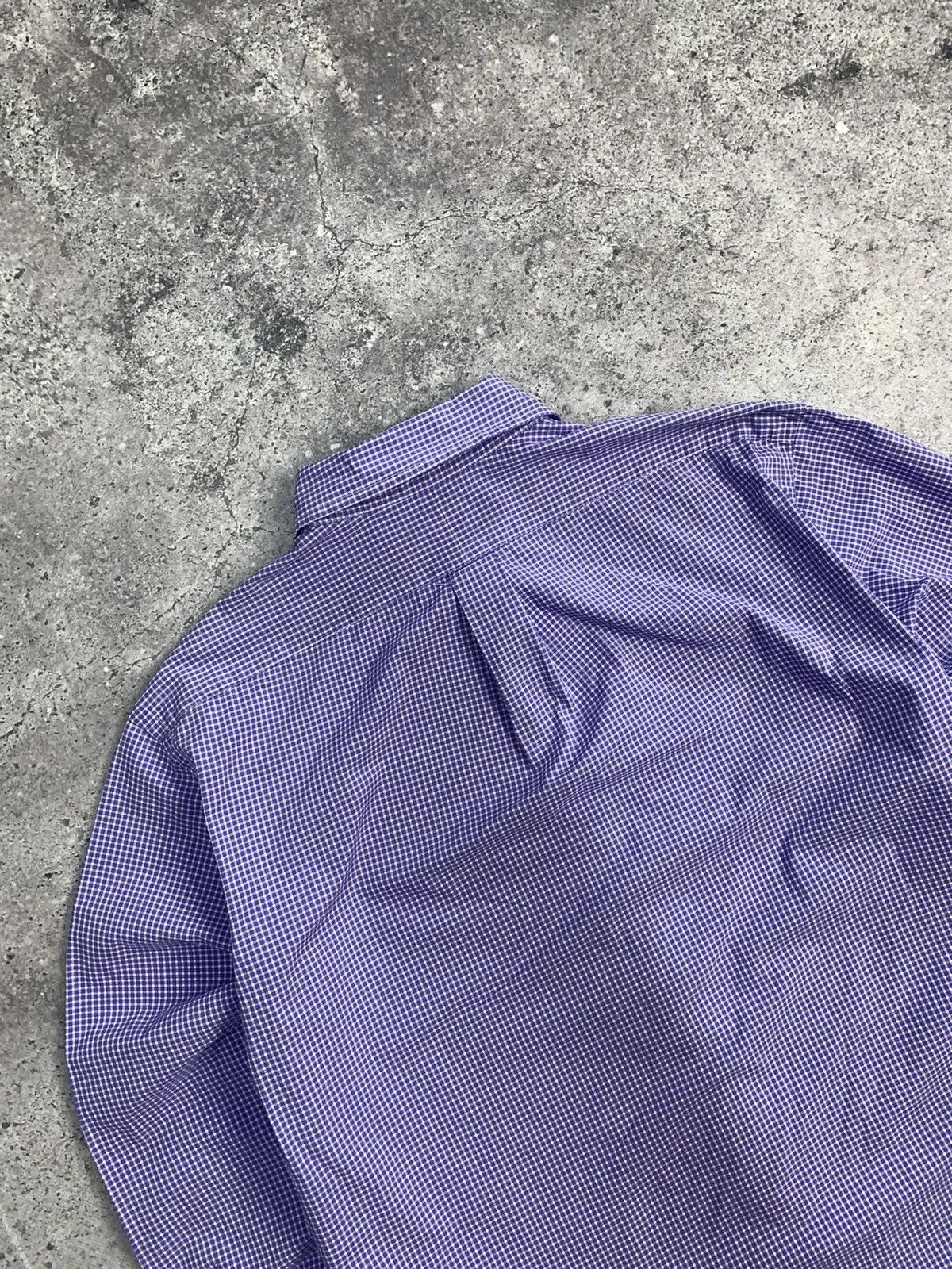 Polo Ralph Lauren Vintage Shirt Polo Ralph Lauren streetwear old money style Size US L / EU 52-54 / 3 - 10 Thumbnail