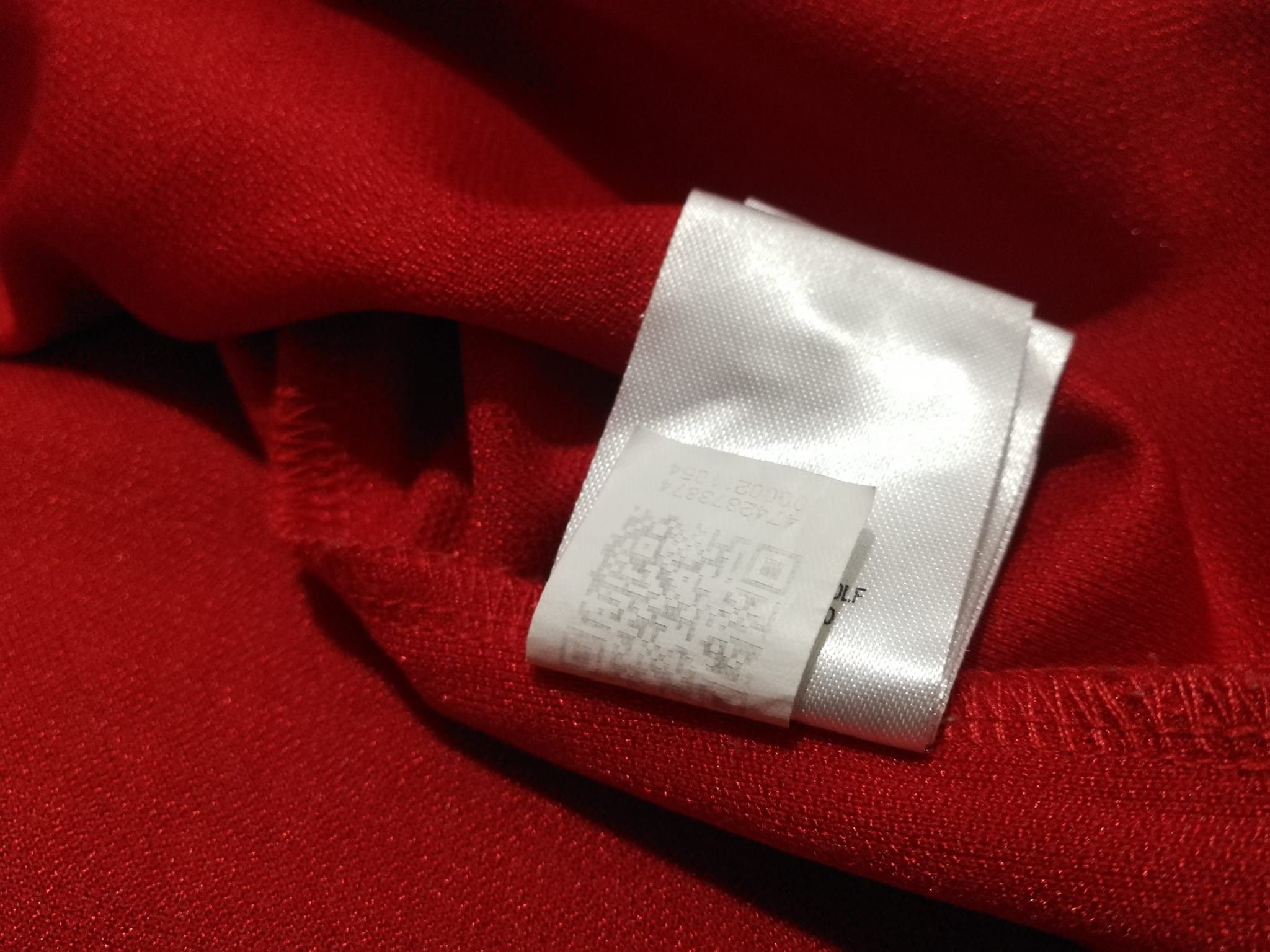 Fila Fila golf Red chili polo tee M Man Size US M / EU 48-50 / 2 - 7 Thumbnail