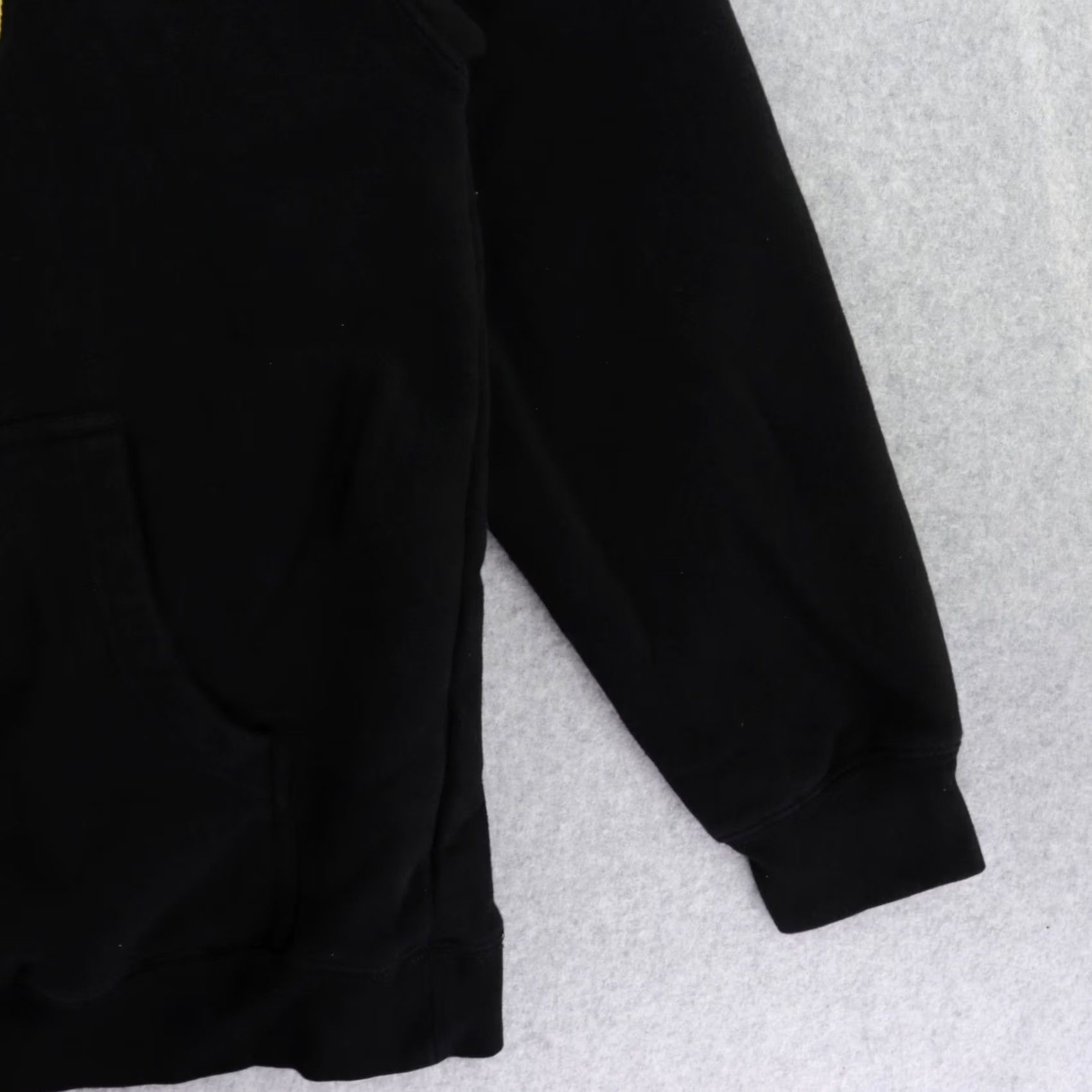 Vintage Rolling Loud Sweatshirt Adult Small Music LA 2018 Festival Rap Hip-Hop Smiley Size US S / EU 44-46 / 1 - 5 Thumbnail