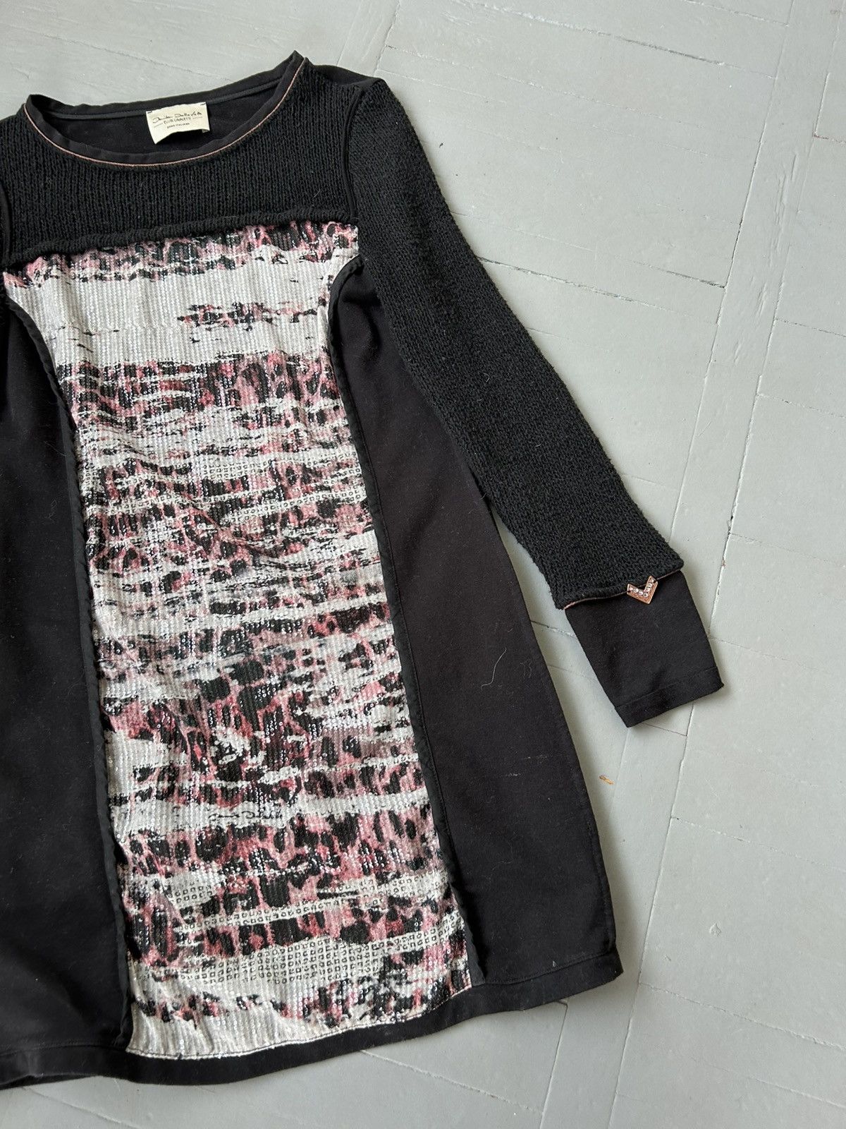 Elisa Cavaletti Elisa Cavaletti mini dress Size M / US 6-8 / IT 42-44 - 3 Thumbnail