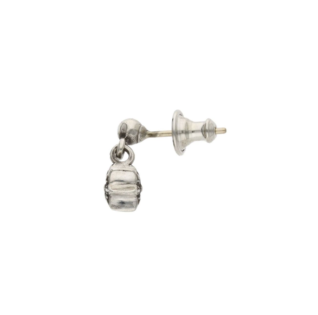 Chrome Hearts CHROME HEARTS STAR DAGGLING EARRING Size ONE SIZE - 4 Thumbnail