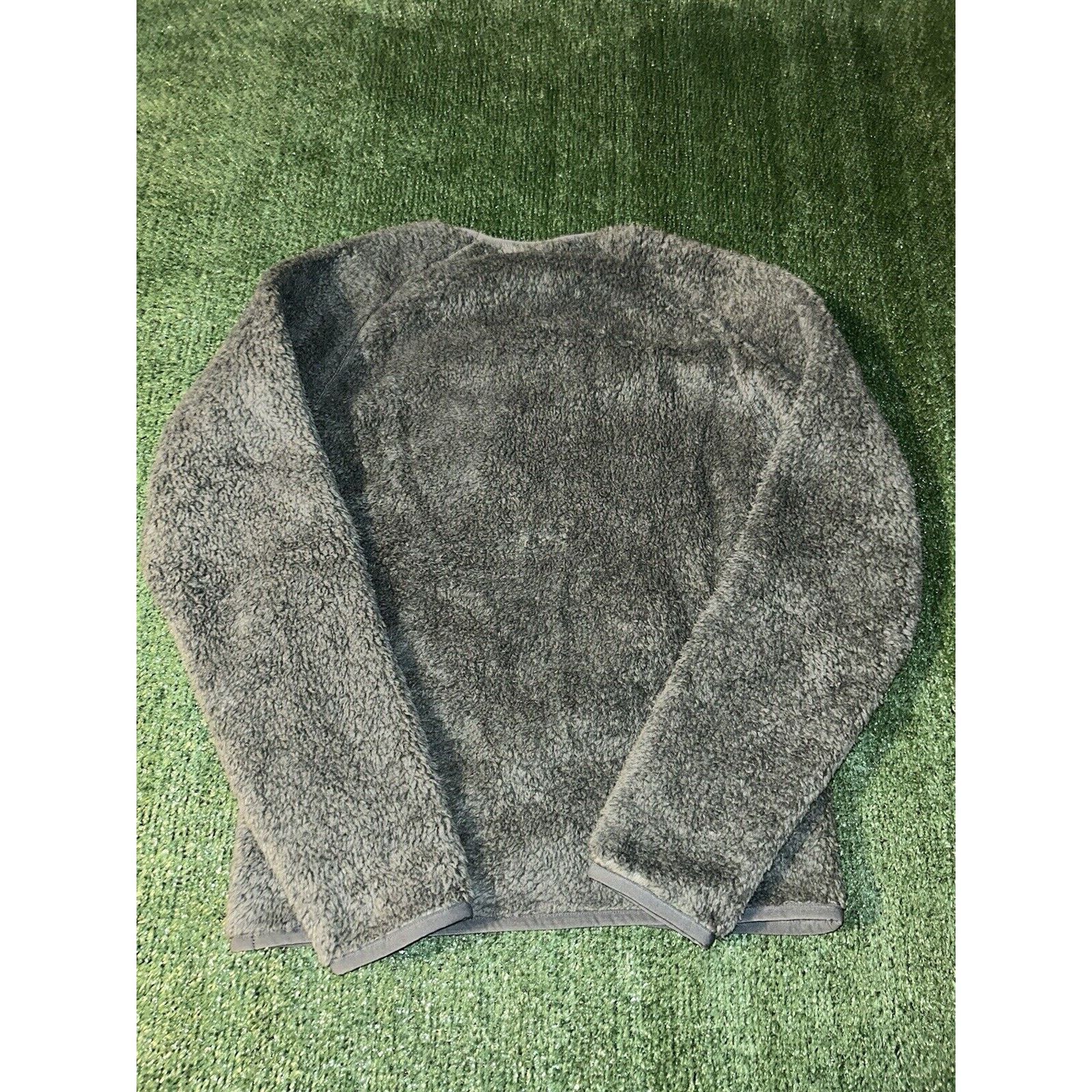 Patagonia Patagonia Pullover Fleece Womens Size XS Size XS / US 0-2 / IT 36-38 - 7 Thumbnail
