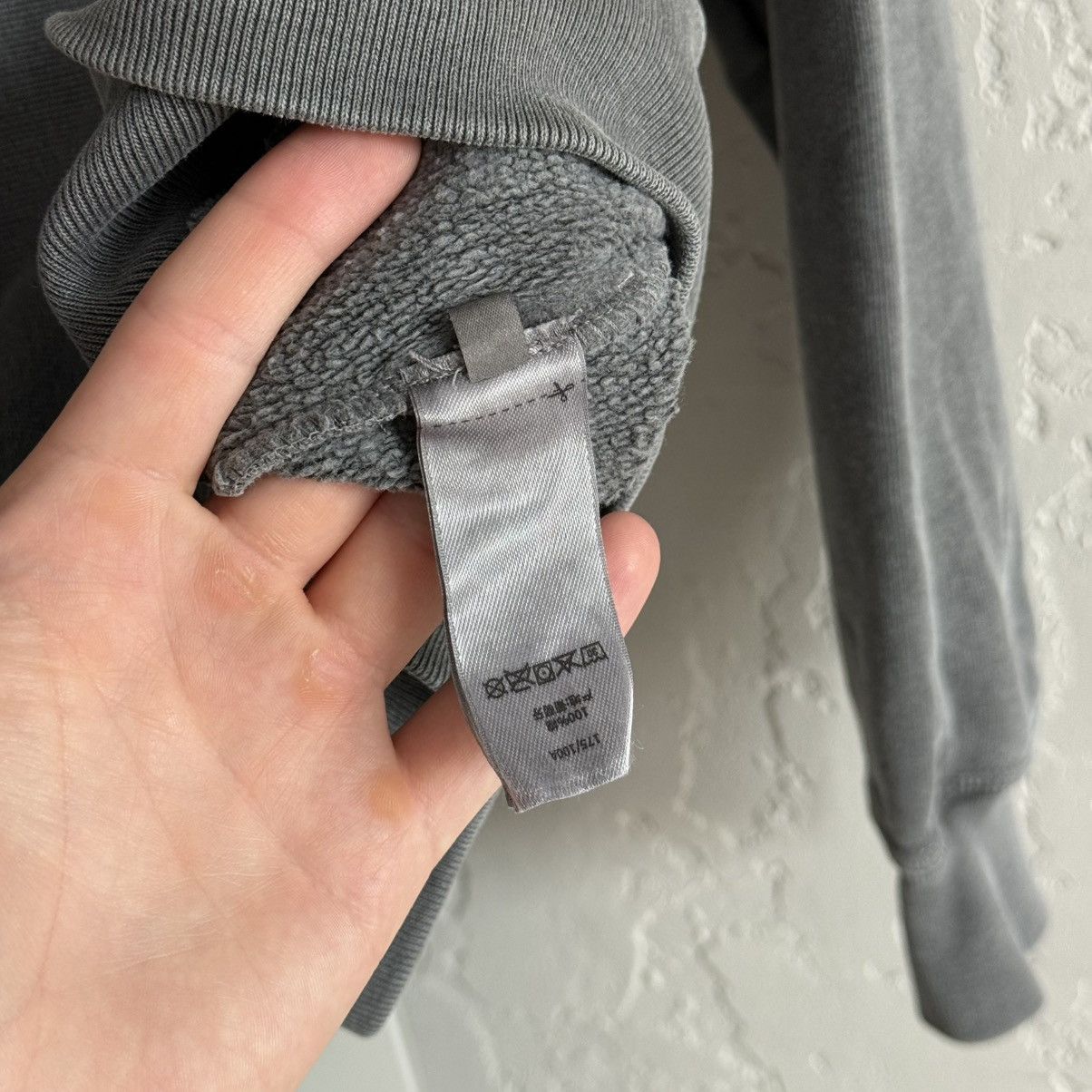 Stussy Stussy 8 Ball Hoodie Pigment Dyed Size US L / EU 52-54 / 3 - 8 Thumbnail