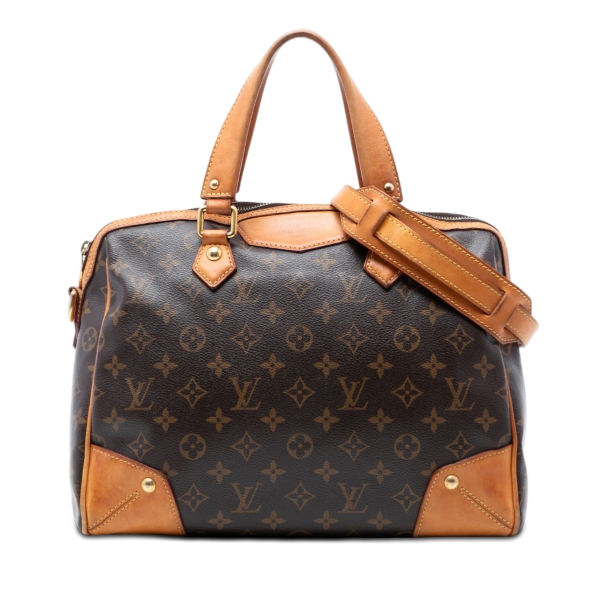 Louis Vuitton Monogram Retiro PM Size ONE SIZE - 1 Thumbnail