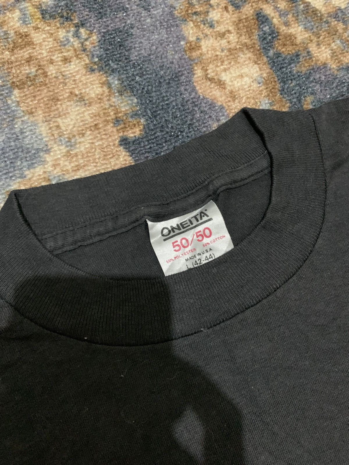 Vintage The Great Alaskan Bush Company 70's Size US L / EU 52-54 / 3 - 5 Thumbnail