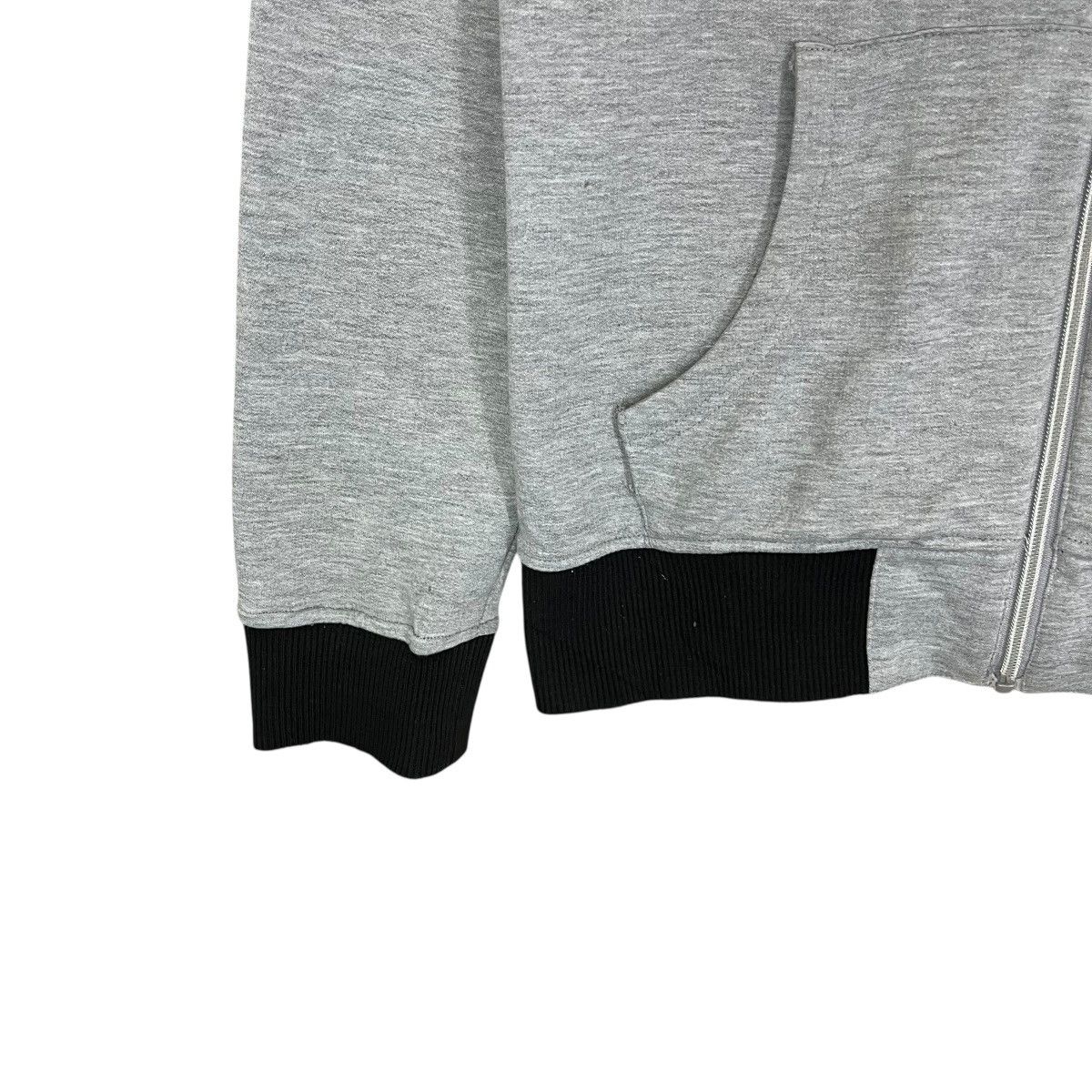 In The Attic In The Attic Zipper Hoodie Size US M / EU 48-50 / 2 - 11 Thumbnail