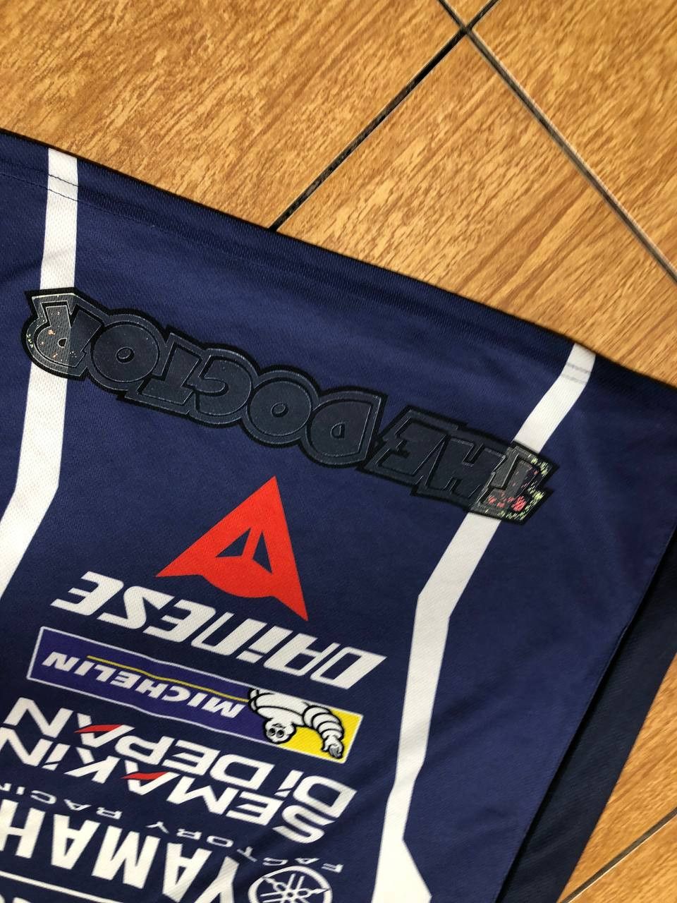 Yamaha Yamaha T-Shirt Size US L / EU 52-54 / 3 - 14 Thumbnail