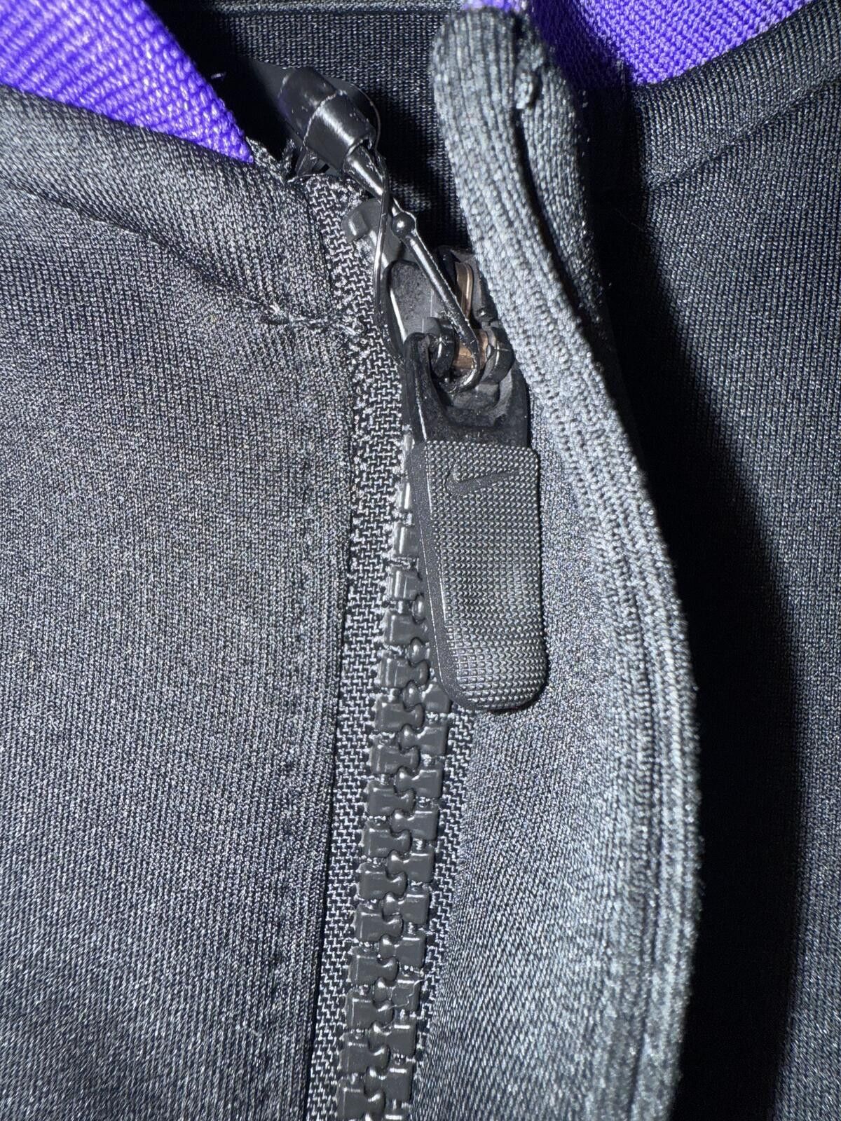Nike Nike Men’s LA Lakers City Edition Lake Show Jacket Sample Size US M / EU 48-50 / 2 - 6 Thumbnail