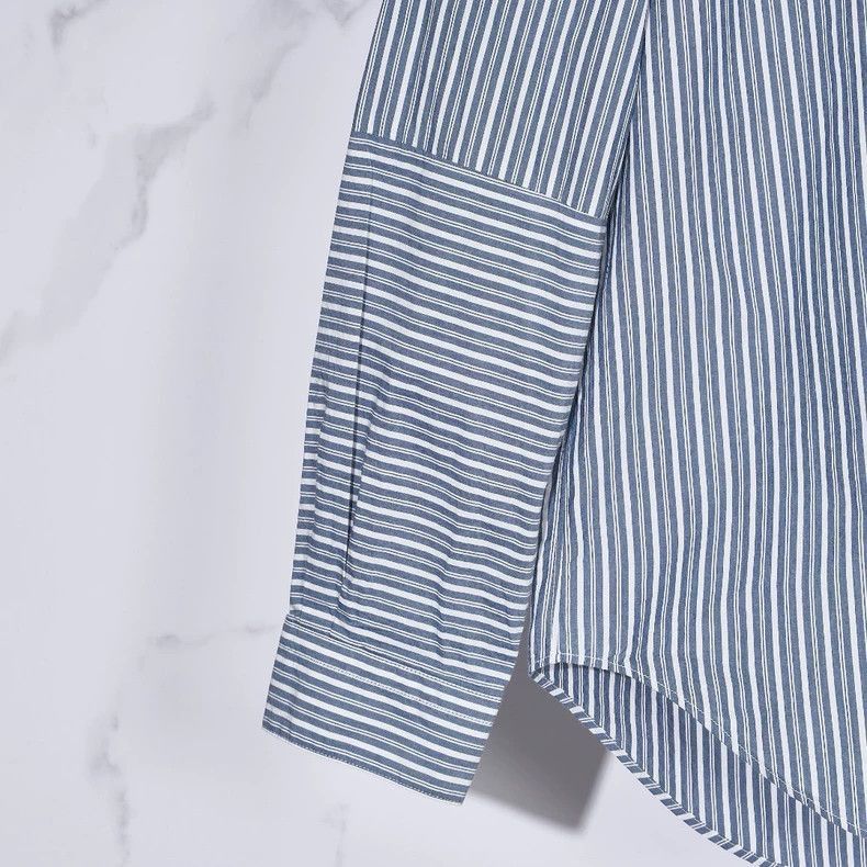 Undercover Striped Shirt for Men from Undercover Size US M / EU 48-50 / 2 - 3 Thumbnail