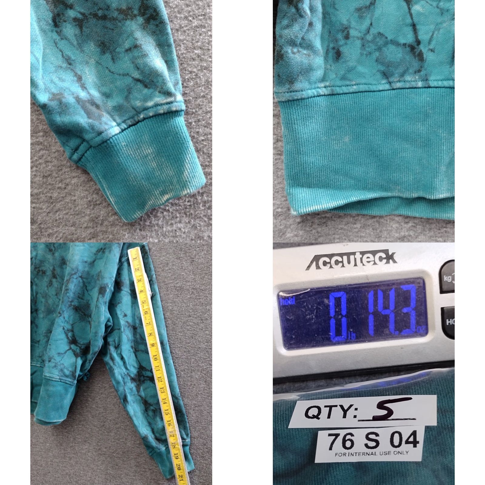 Vintage VINTAGE N/A Size XS / US 0-2 / IT 36-38 - 8 Thumbnail