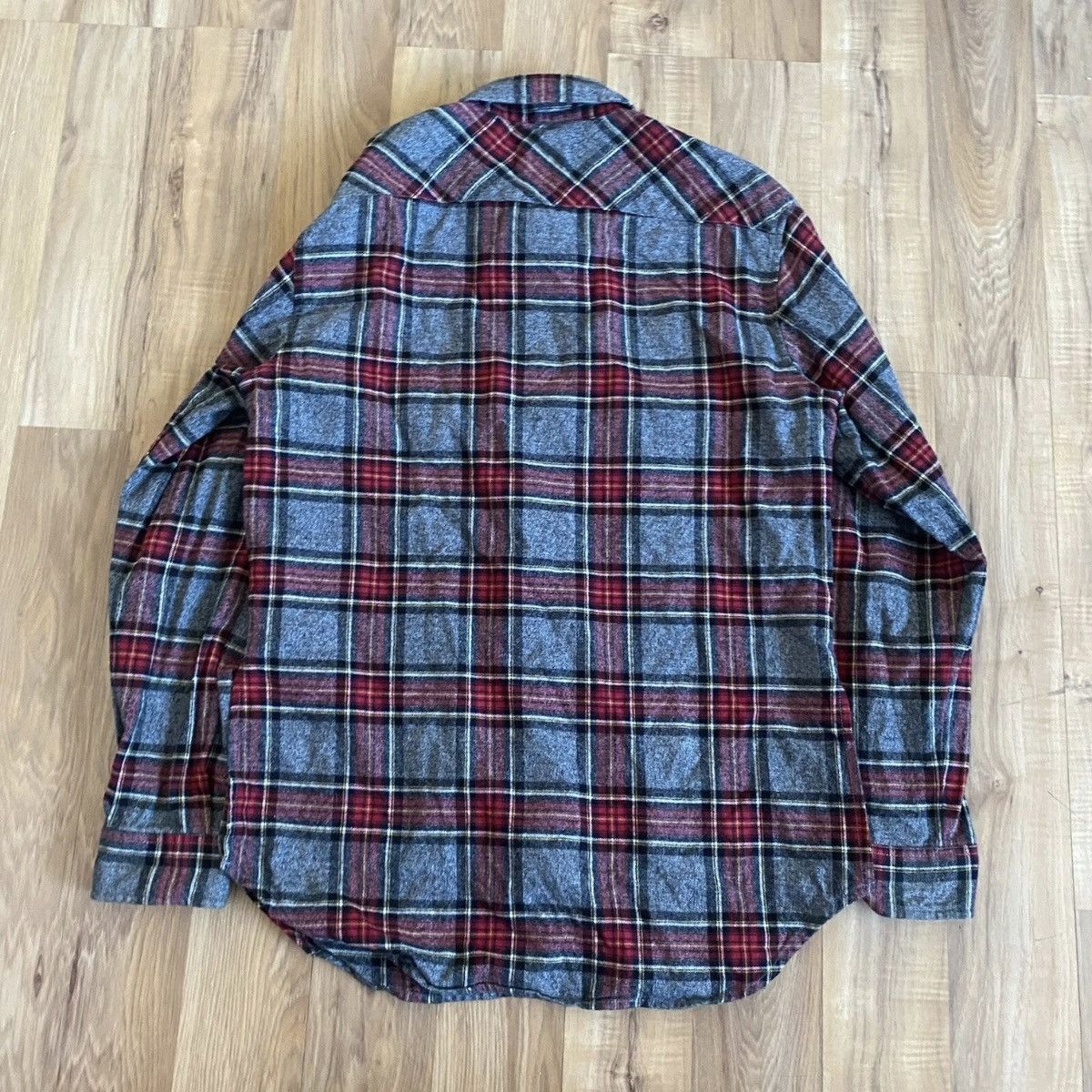 Fear of God Fear Of God Size US S / EU 44-46 / 1 - 8 Thumbnail