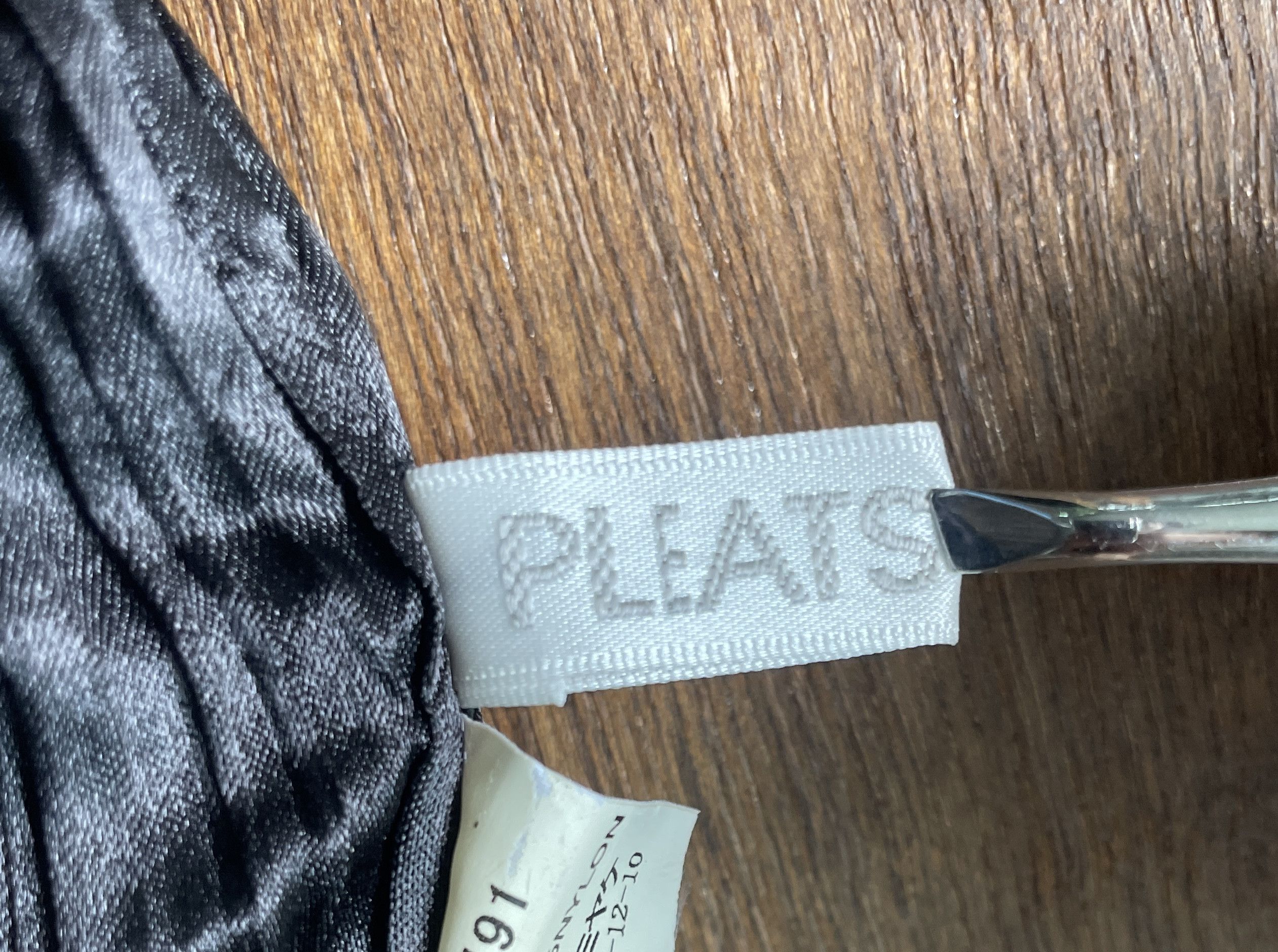 Issey Miyake Pleats Please ISSEY MIYAKE Shoulder Bag Size ONE SIZE - 4 Thumbnail