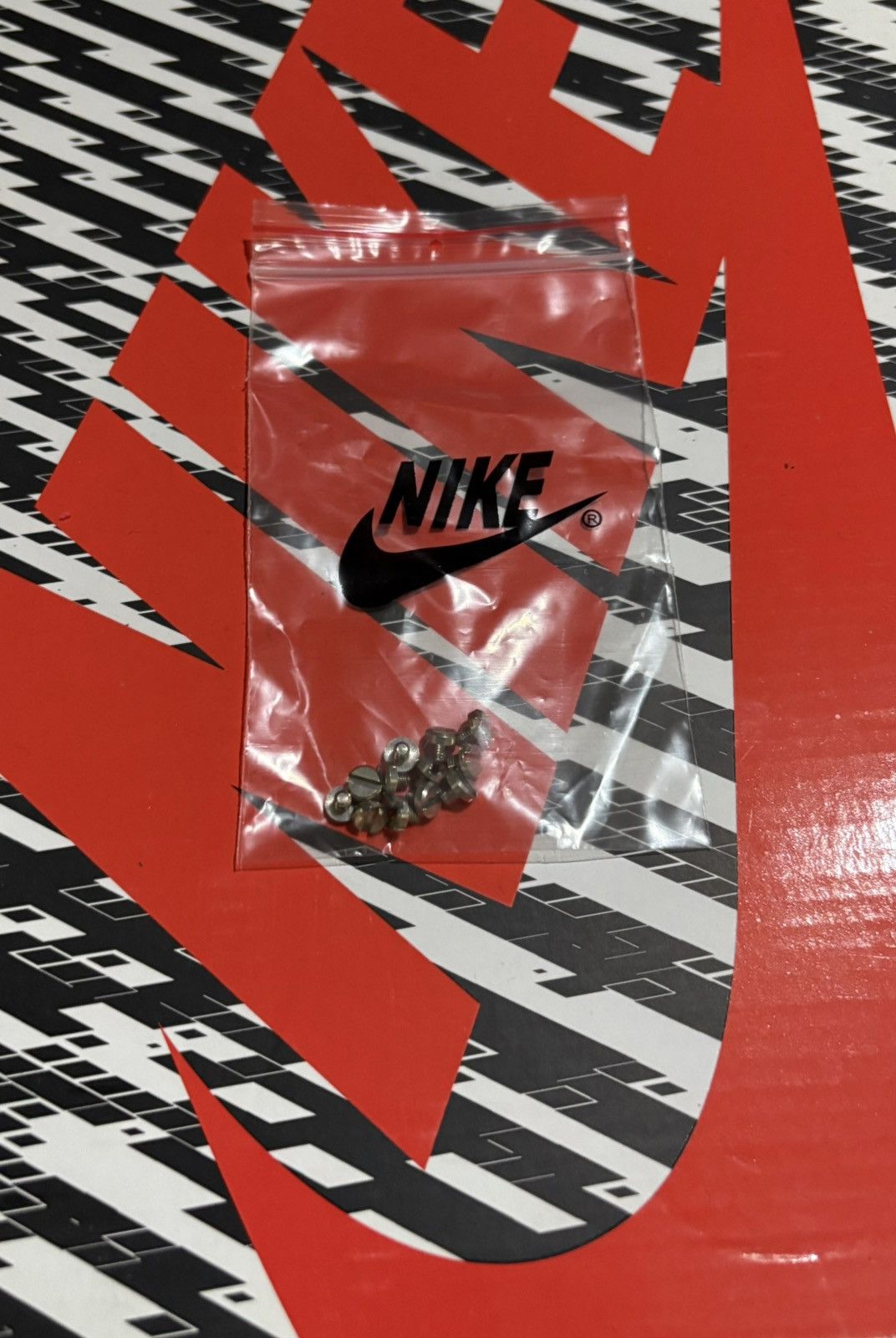 Acronym × Nike Nike Blazer Low Size US 9 / EU 42 - 8 Thumbnail