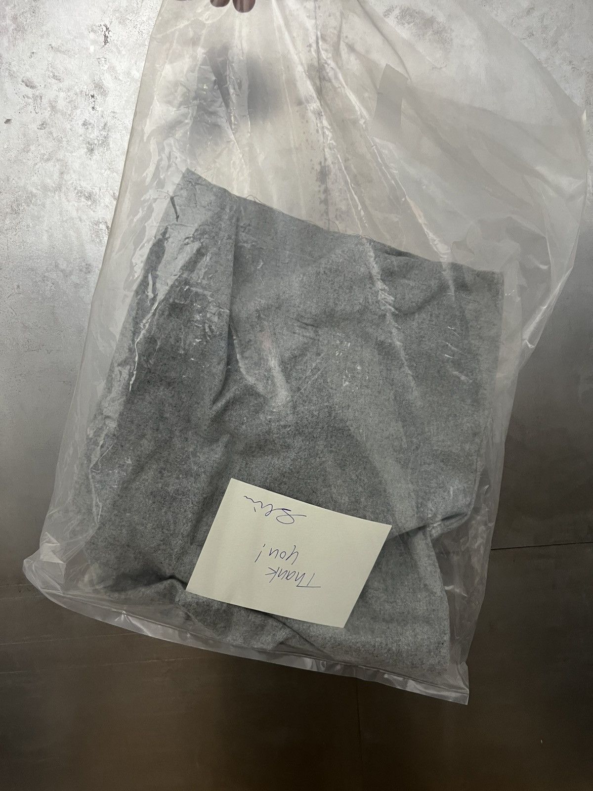 Other Shin Murayama 1/1 UPS Mask Circa 2017 Size ONE SIZE - 4 Thumbnail